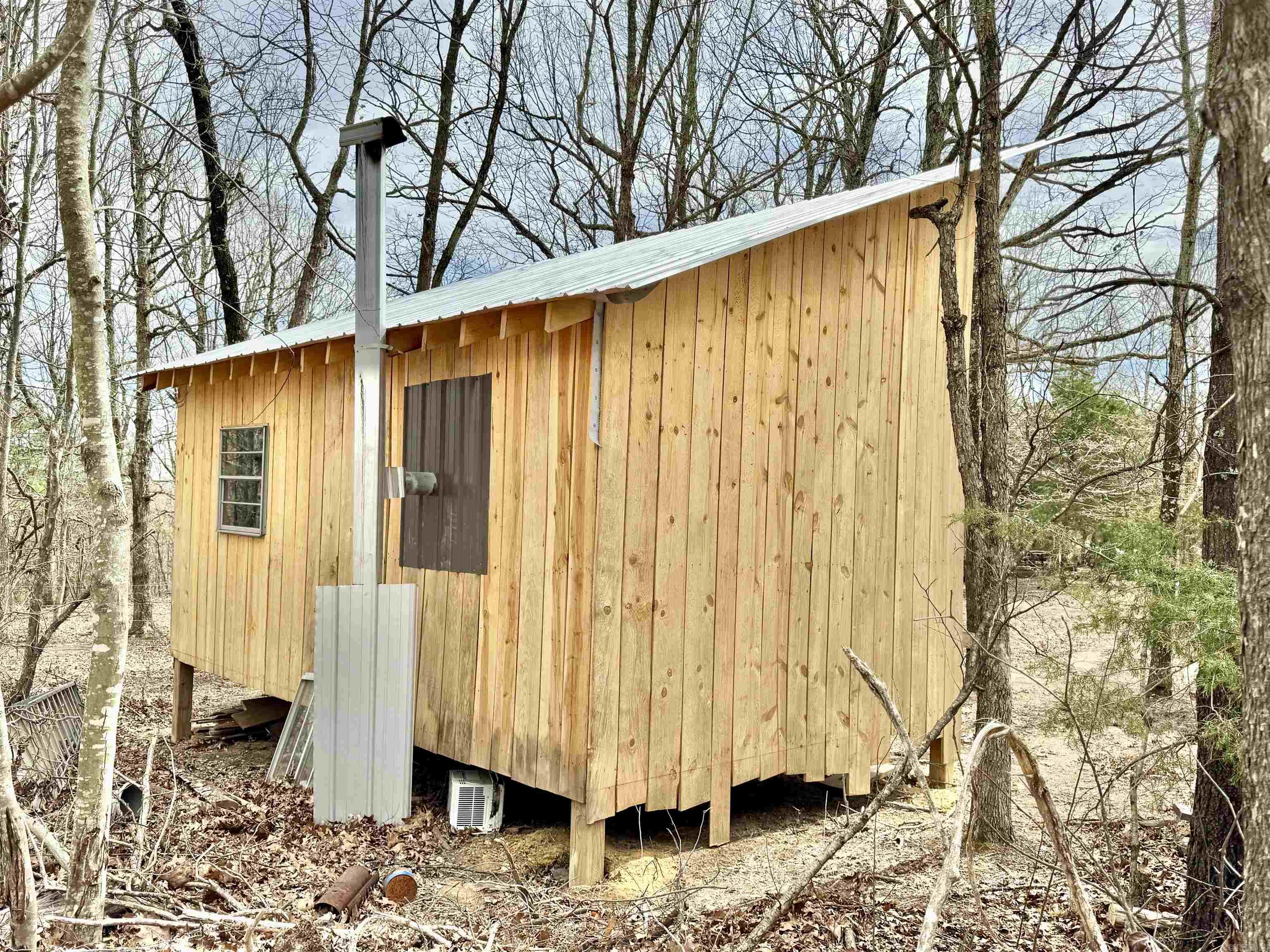 10028  Hwy 66  Alco, AR