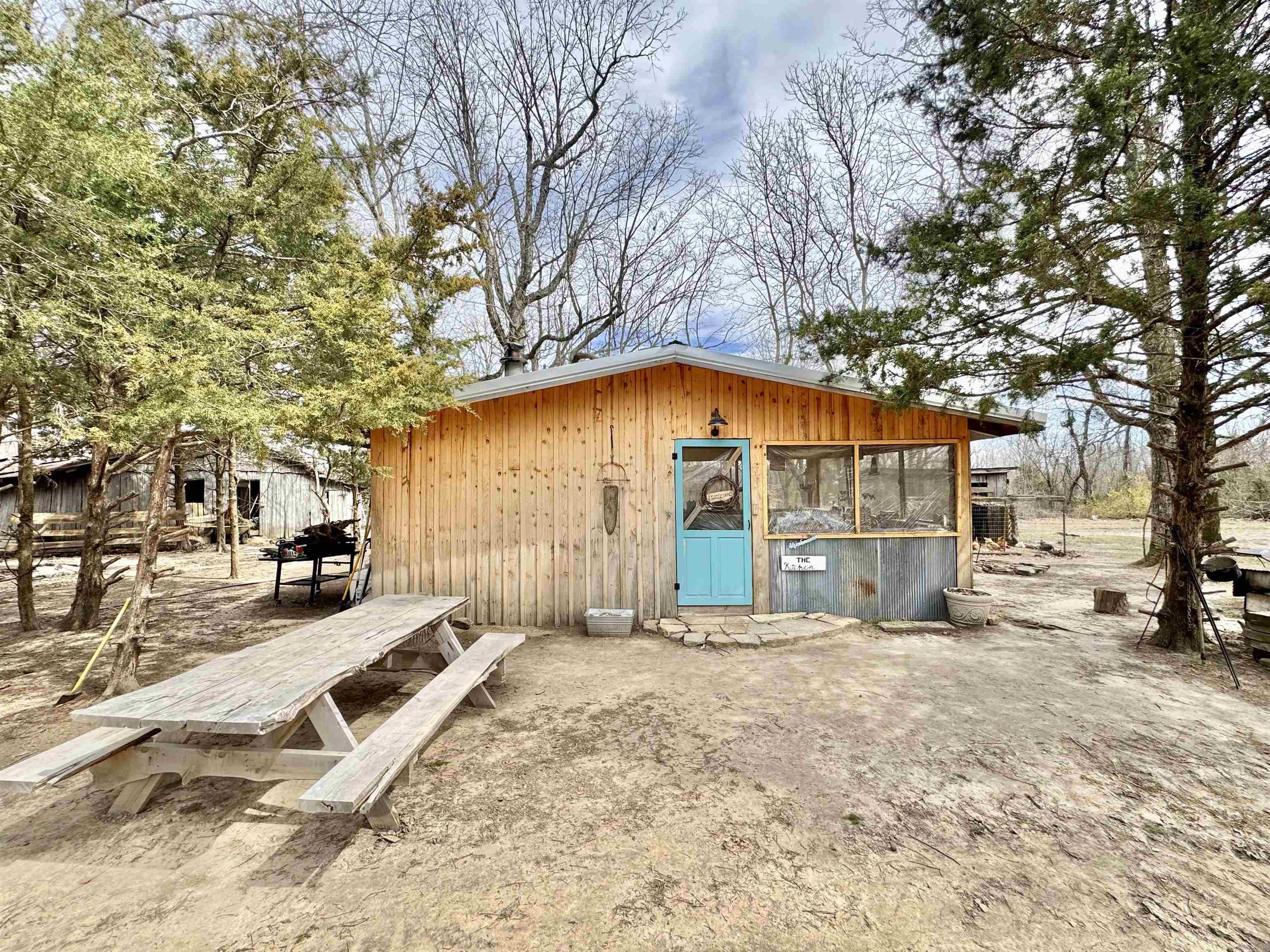 10028  Hwy 66  Alco, AR