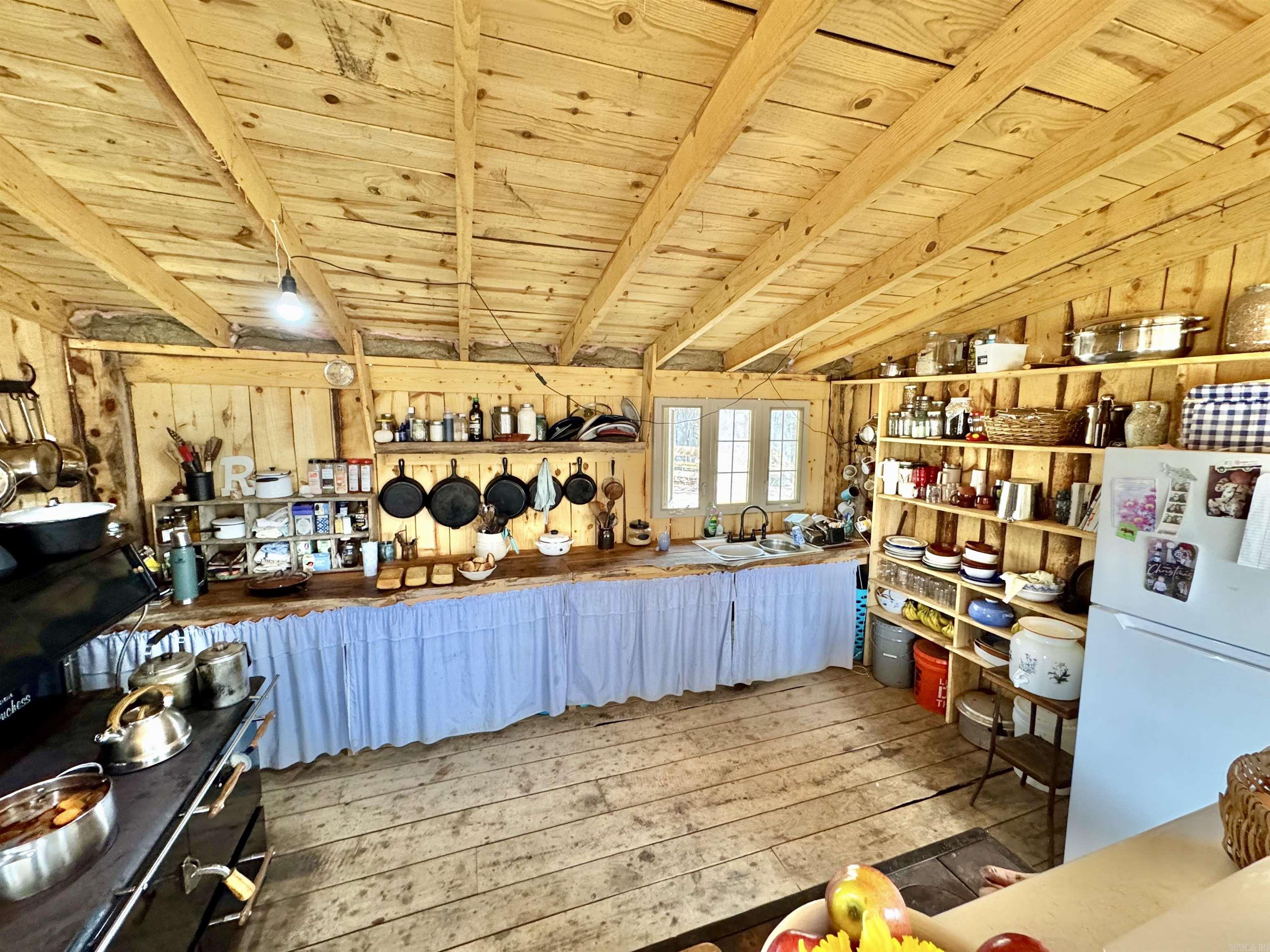 10028  Hwy 66  Alco, AR