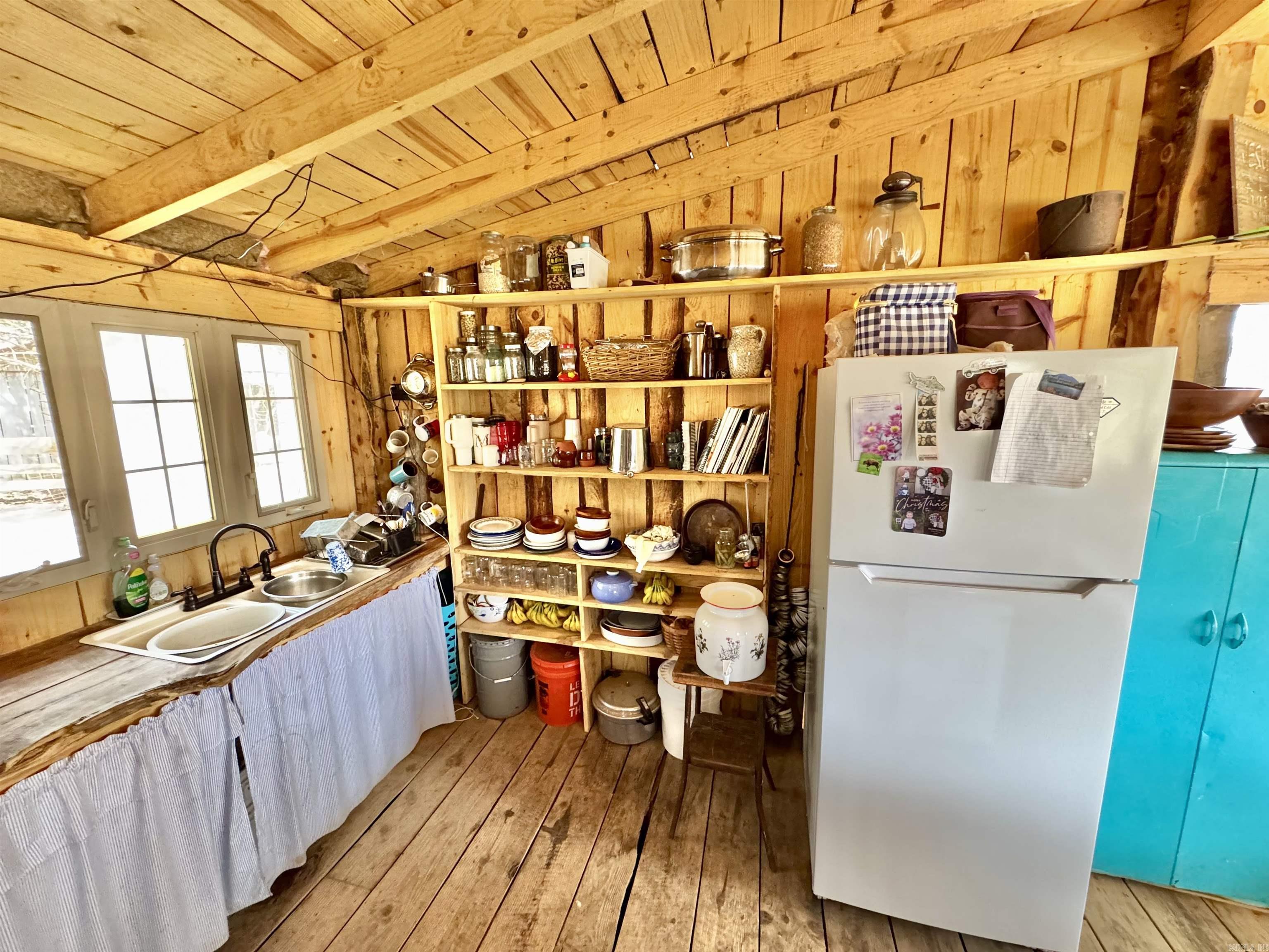 10028  Hwy 66  Alco, AR