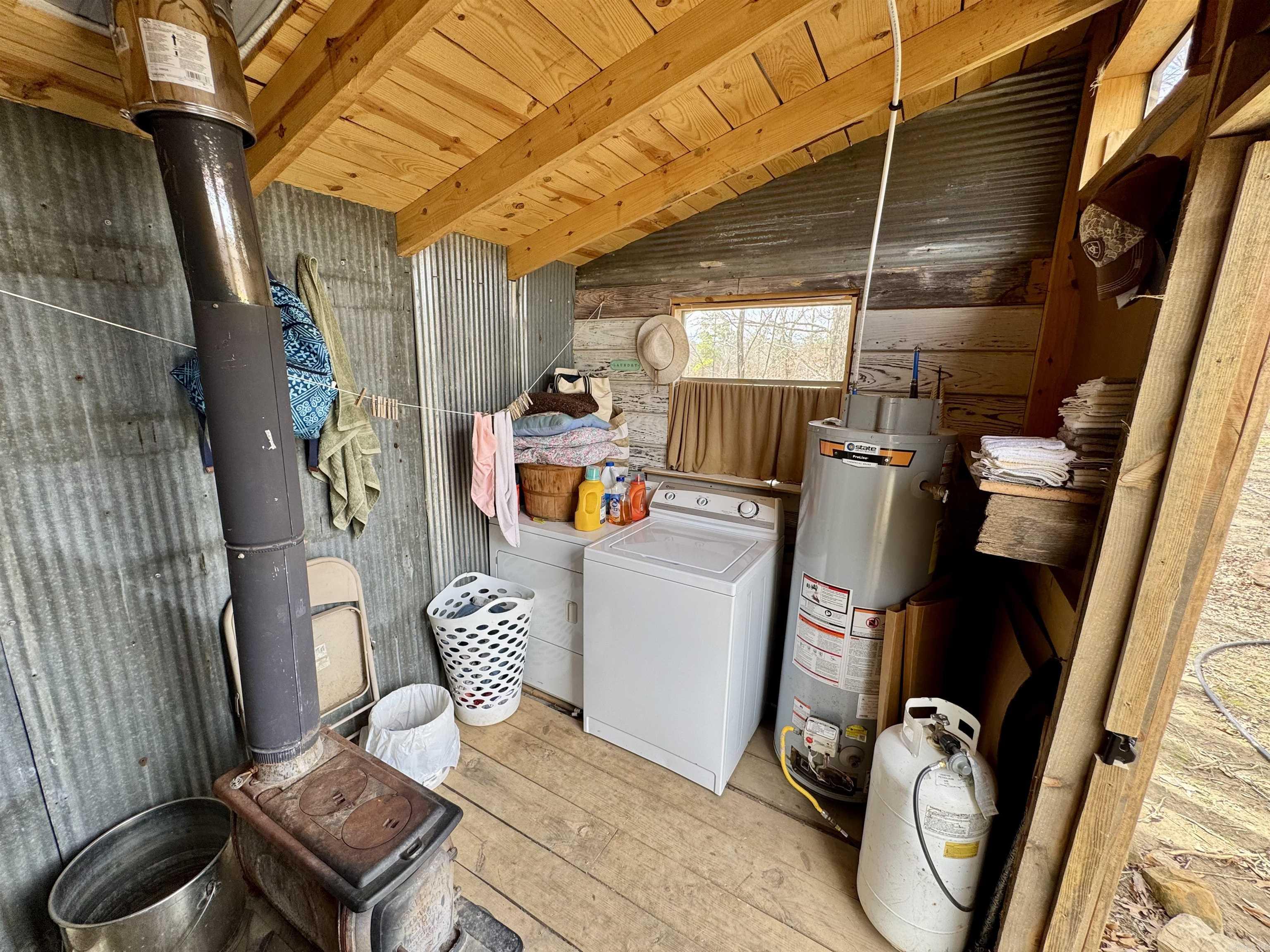 10028  Hwy 66  Alco, AR