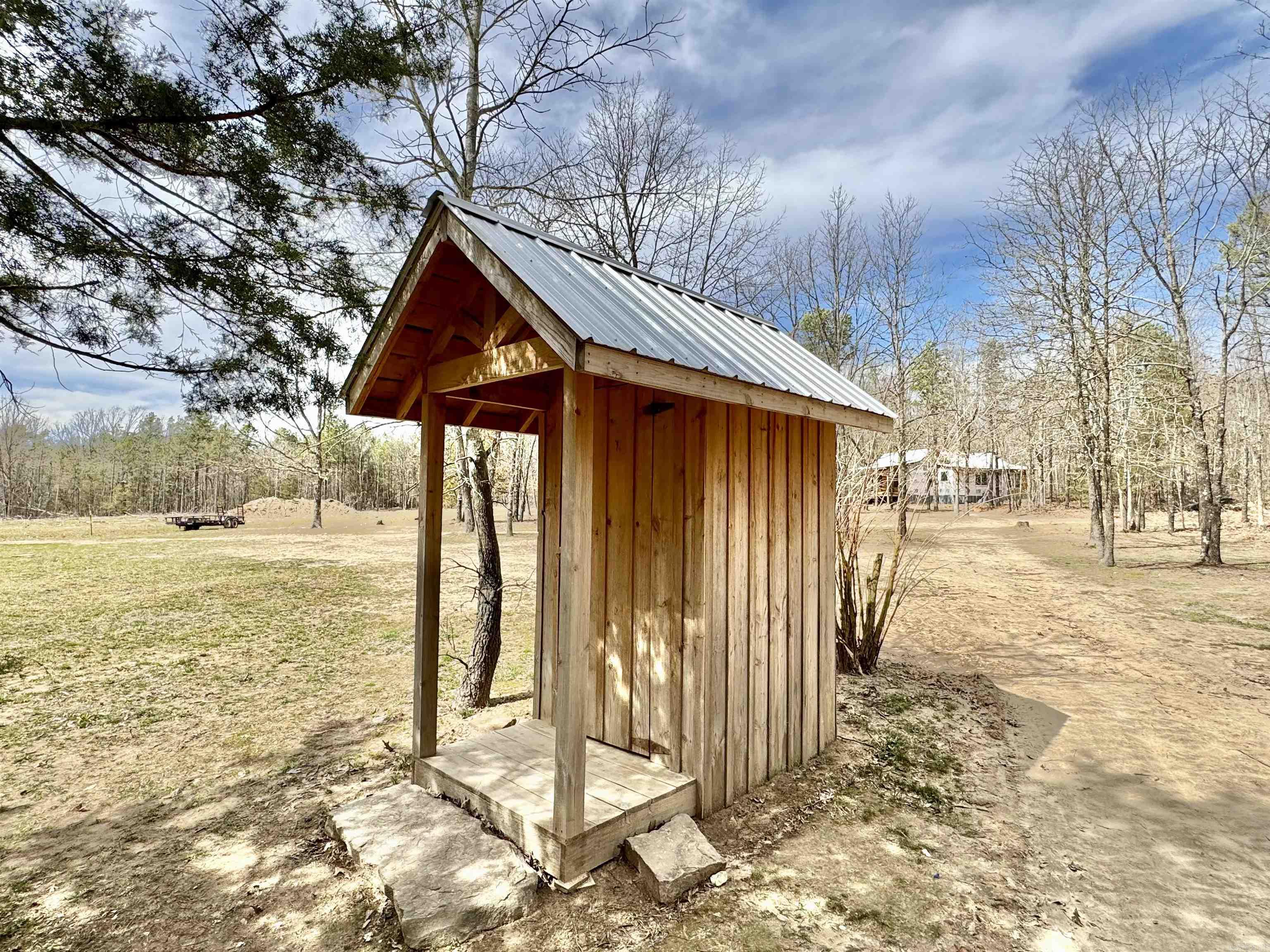 10028  Hwy 66  Alco, AR