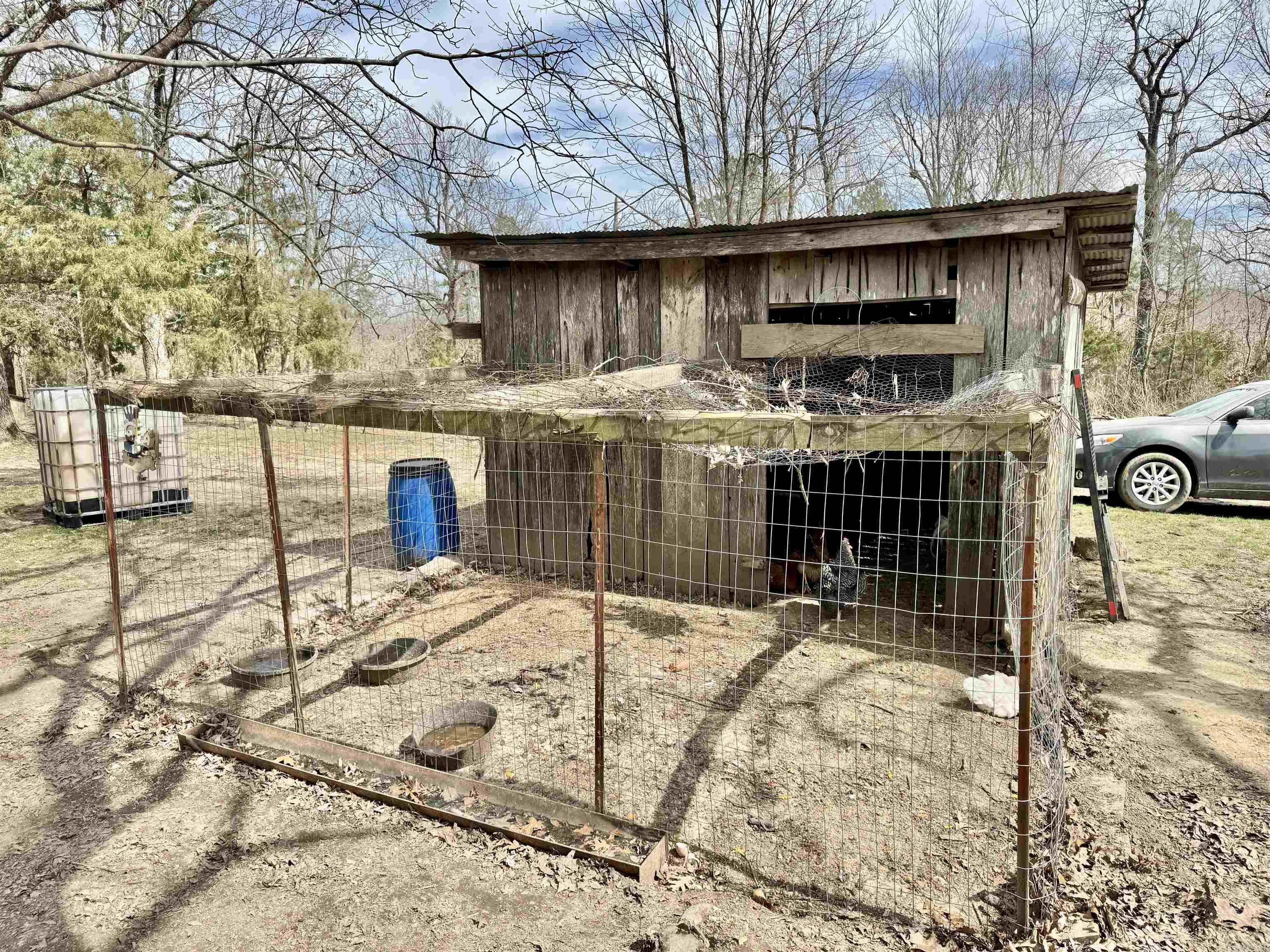 10028  Hwy 66  Alco, AR