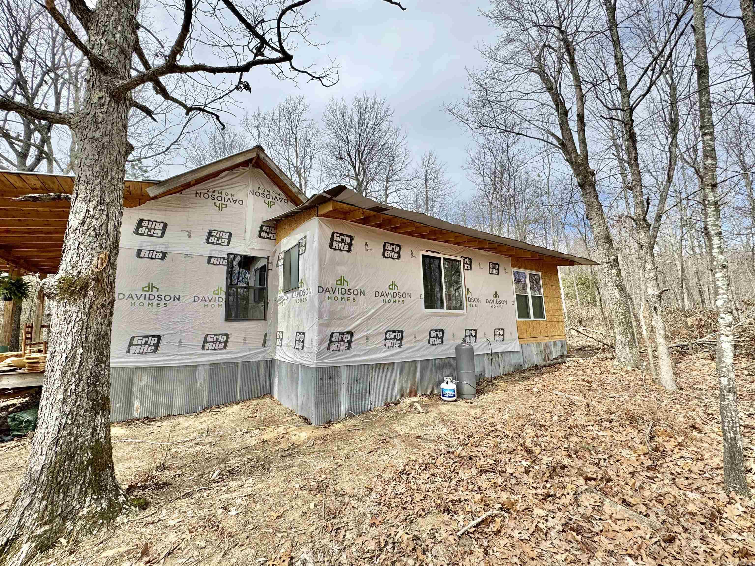 10028  Hwy 66  Alco, AR