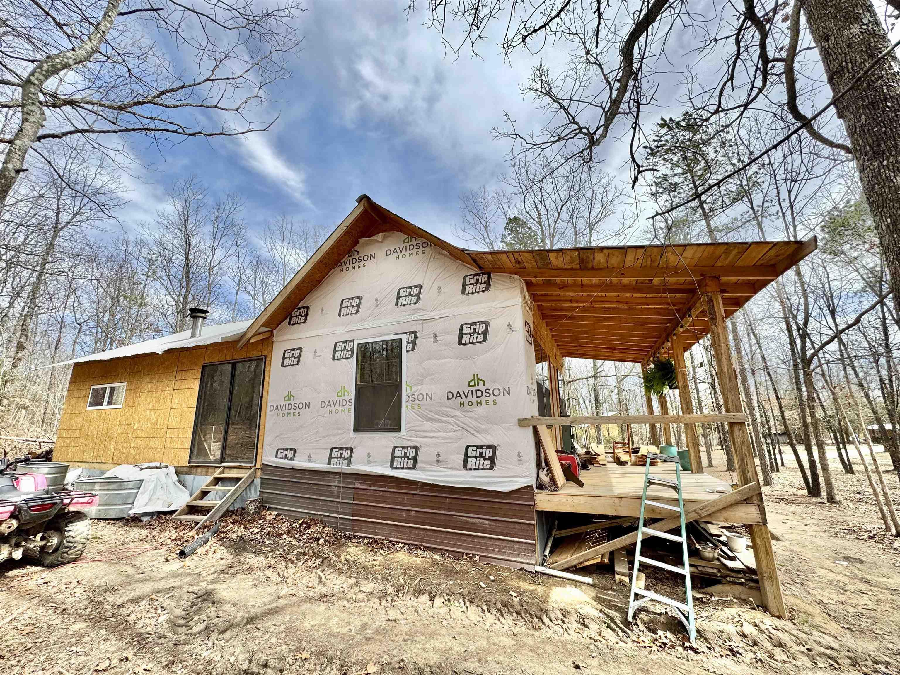 10028  Hwy 66  Alco, AR