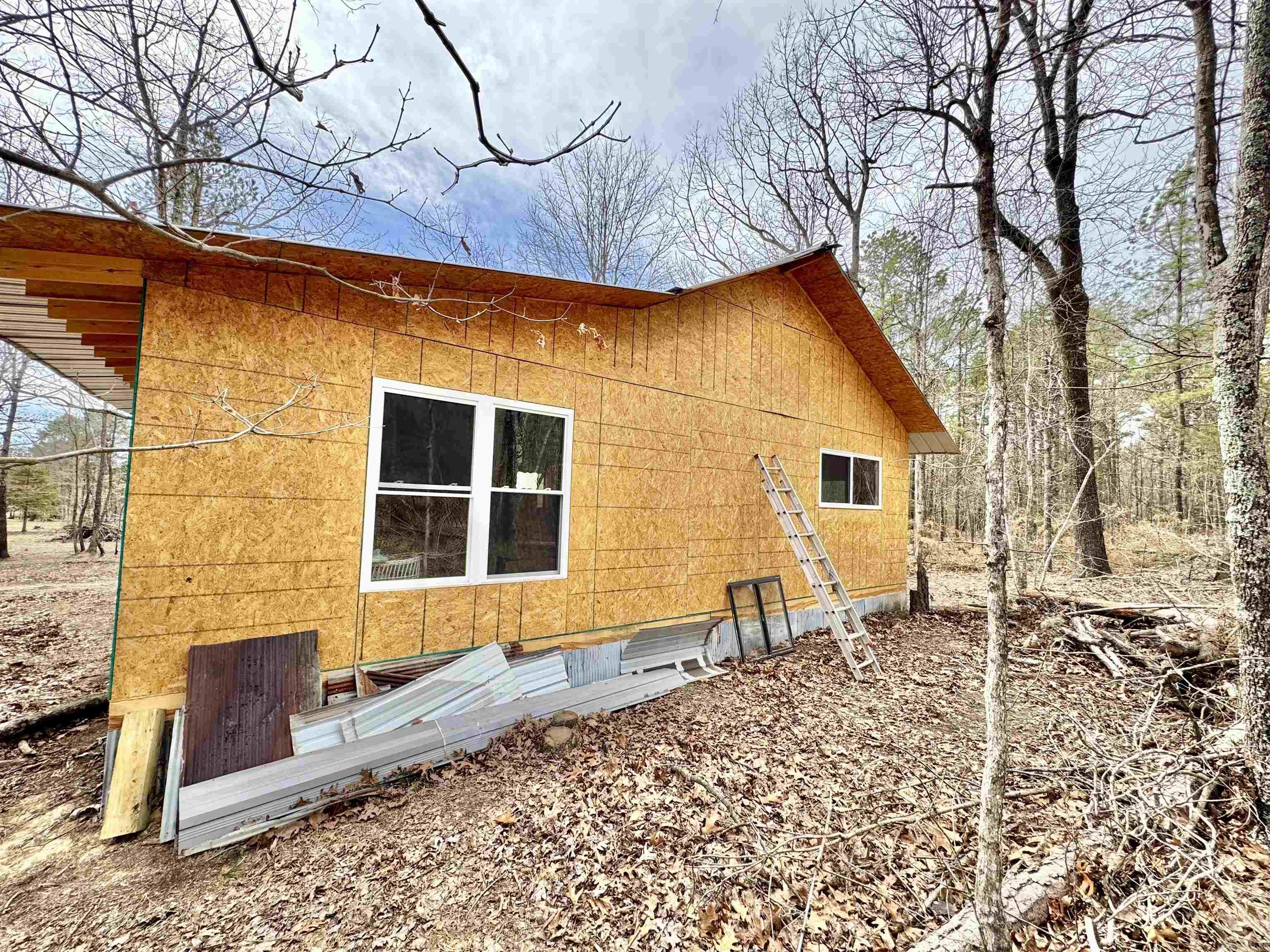 10028  Hwy 66  Alco, AR