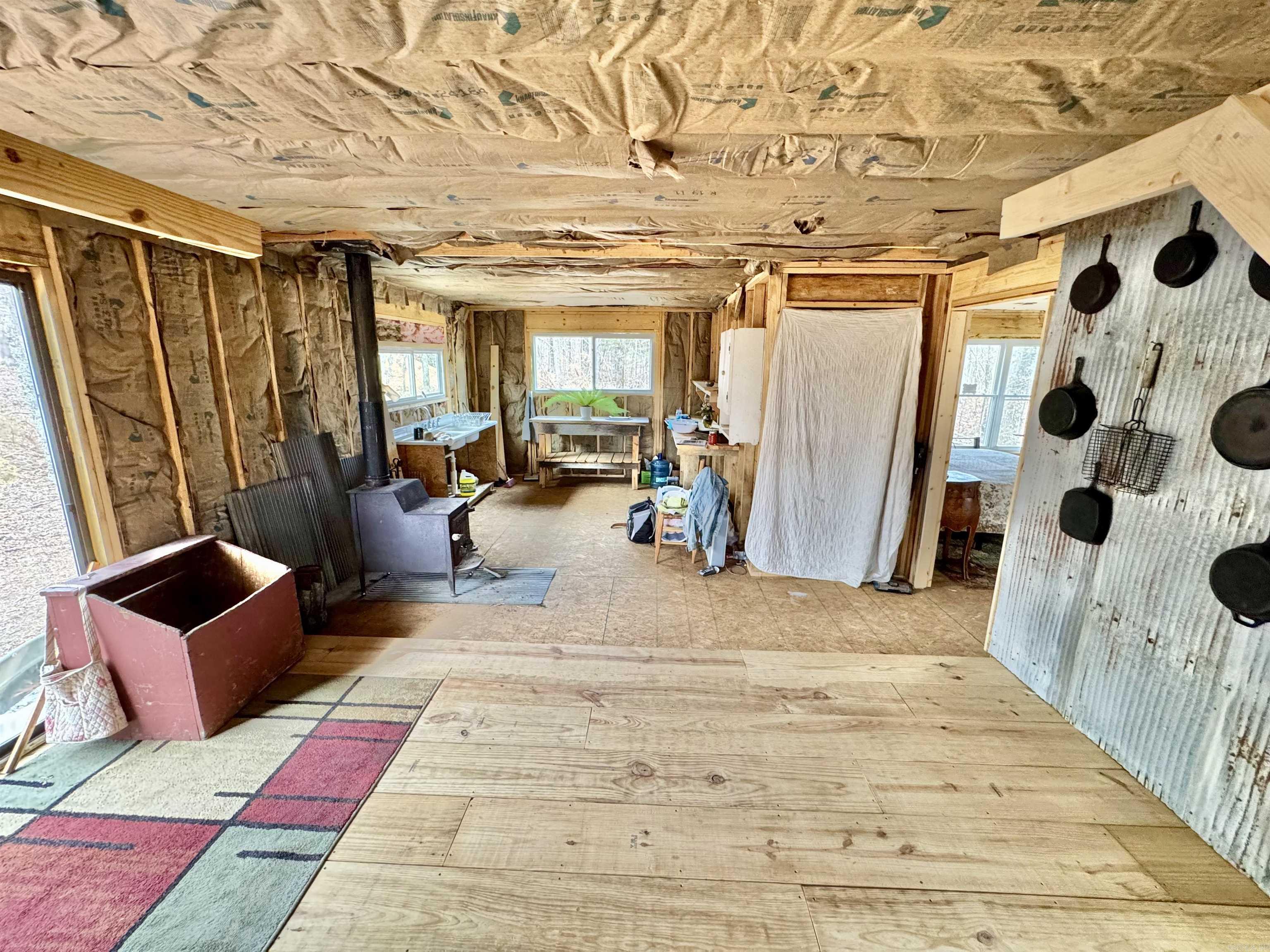 10028  Hwy 66  Alco, AR
