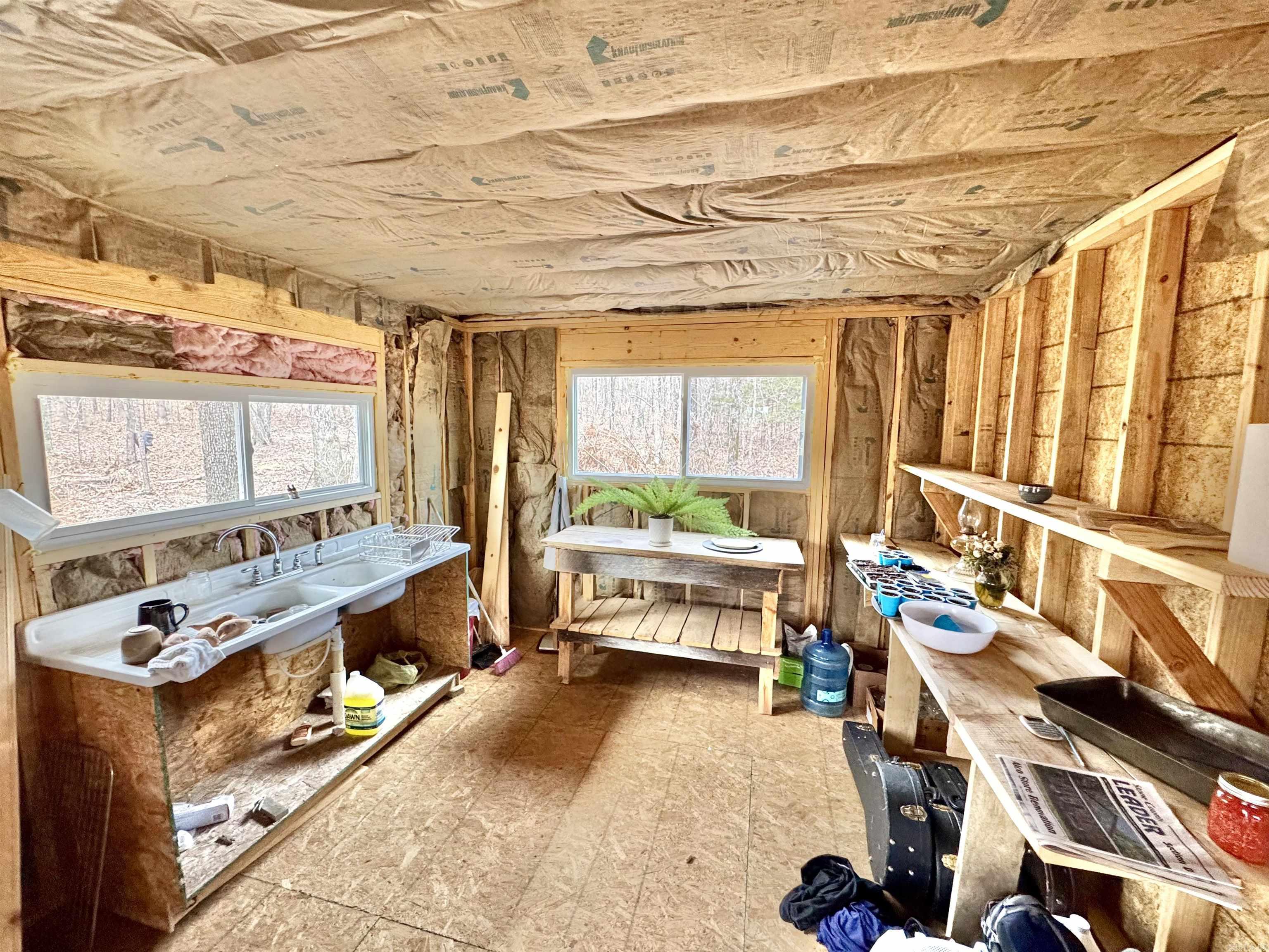 10028  Hwy 66  Alco, AR