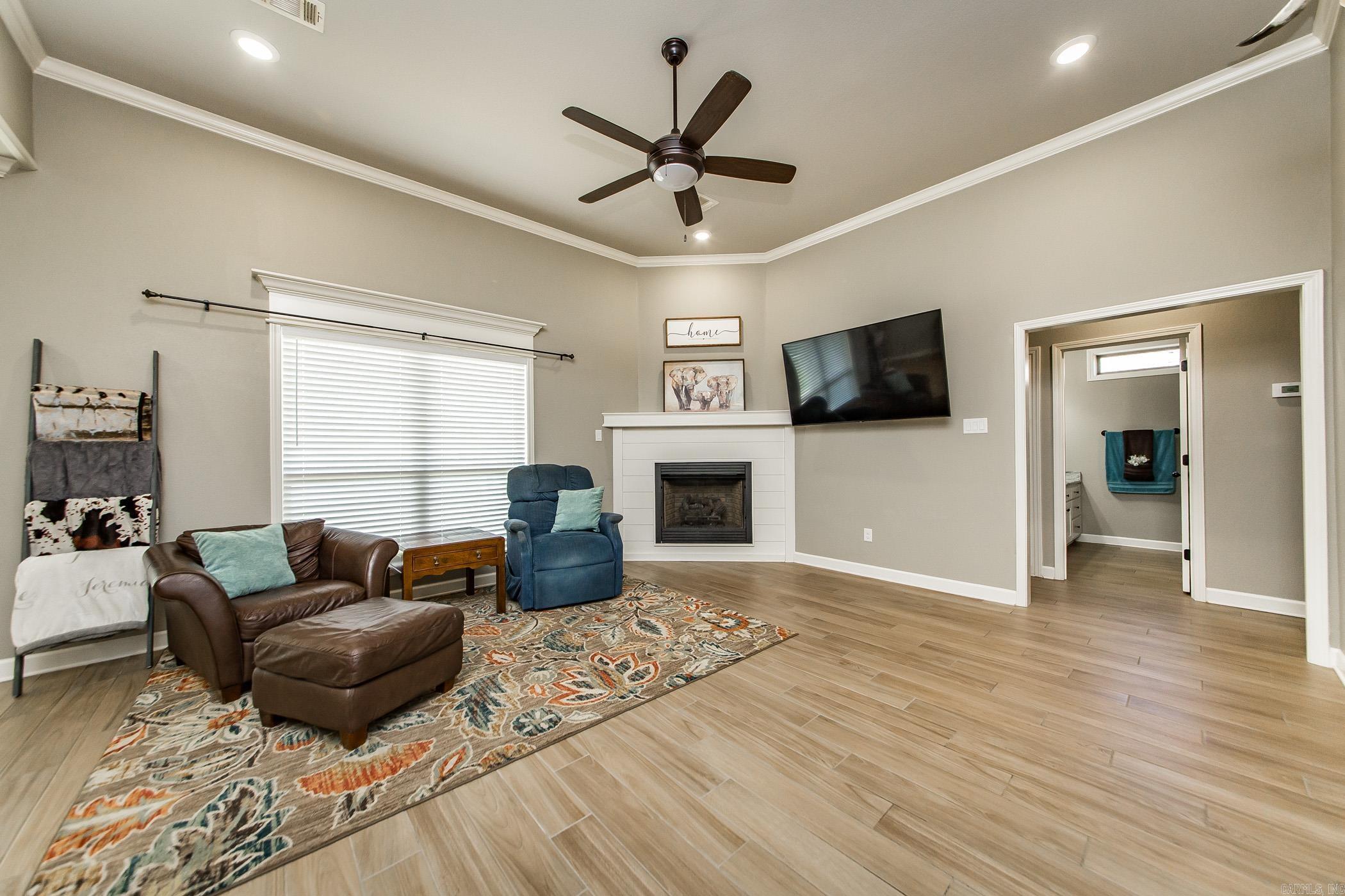 156  Hudson Branch  Austin, AR