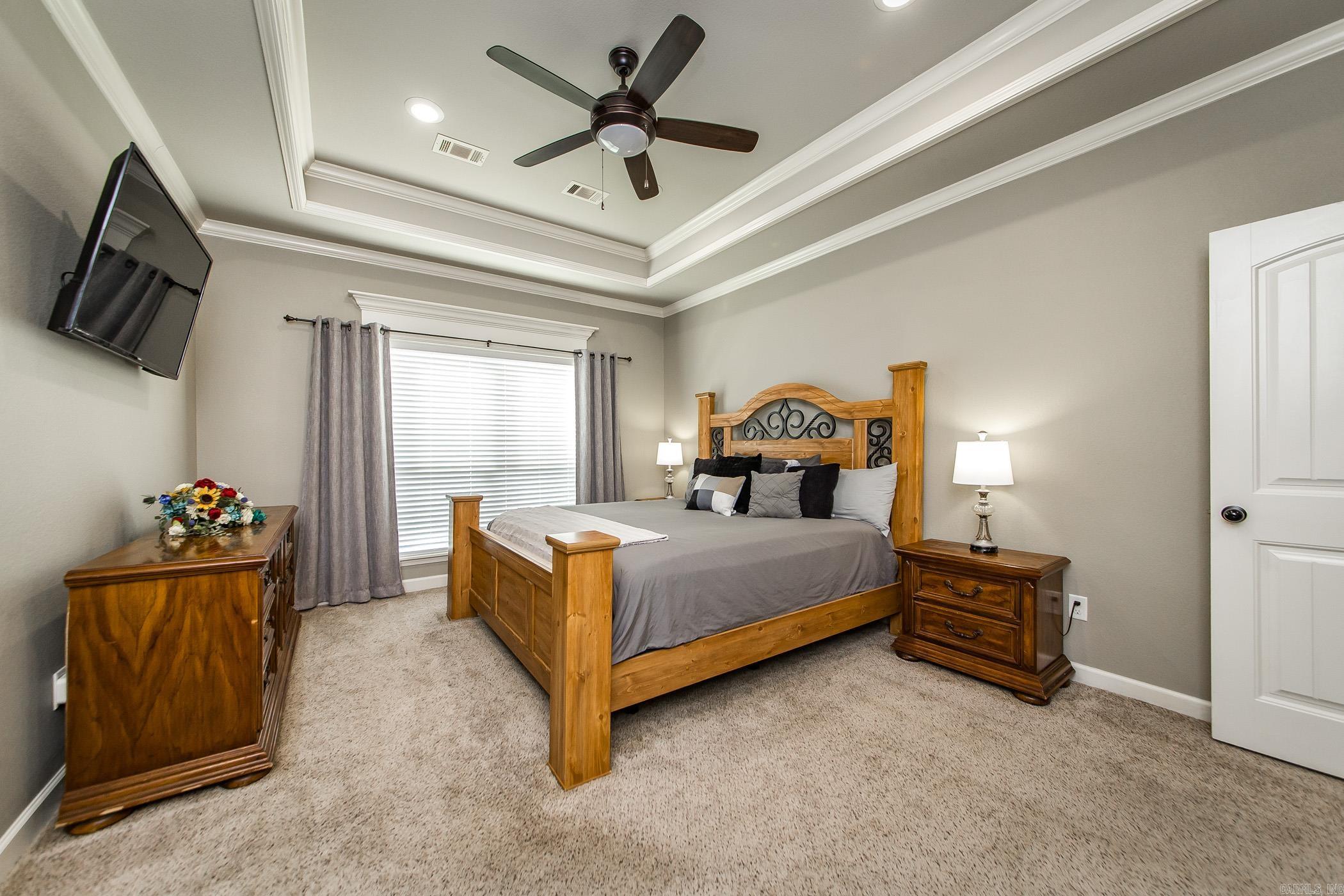 156  Hudson Branch  Austin, AR