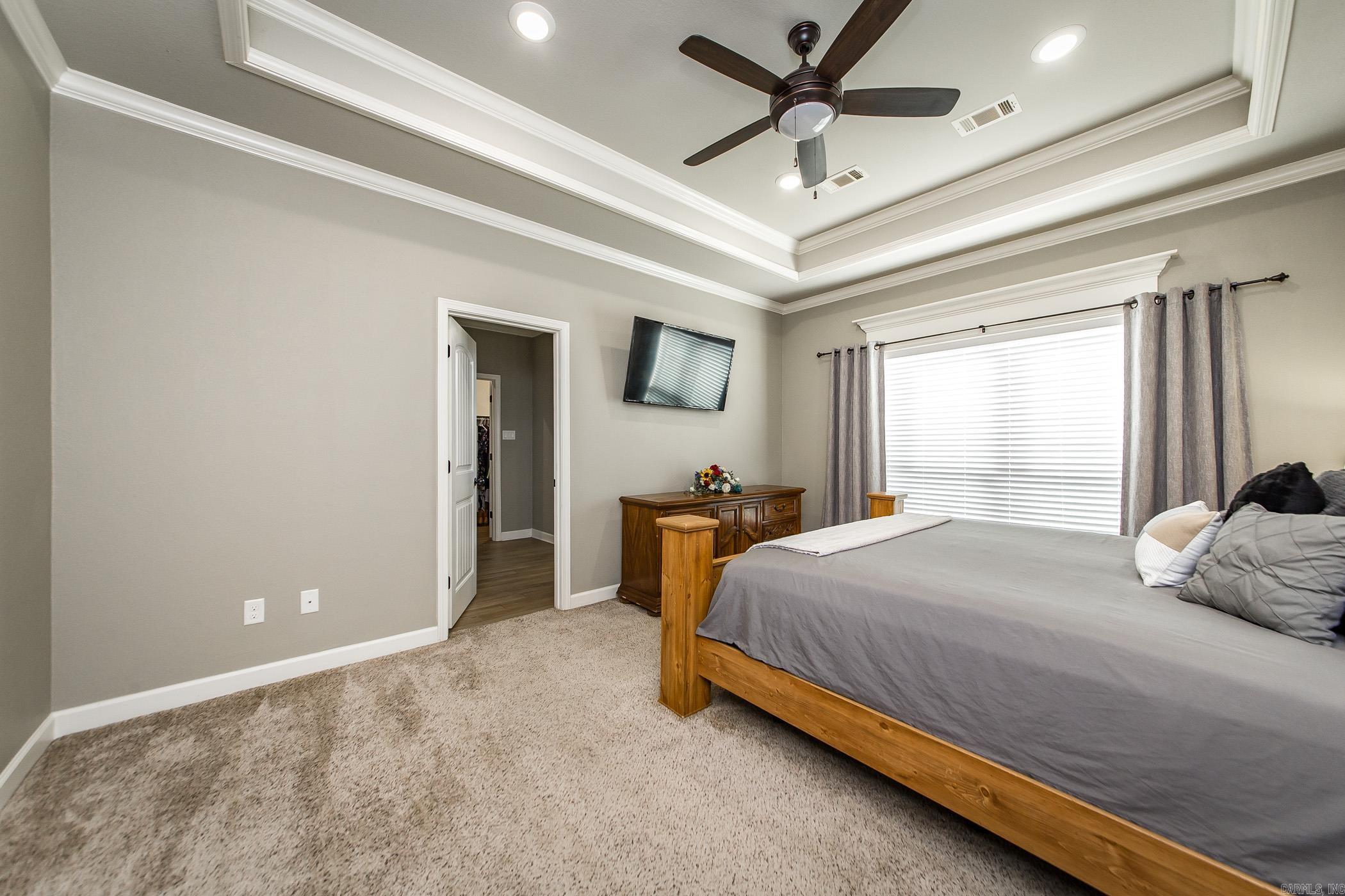 156  Hudson Branch  Austin, AR