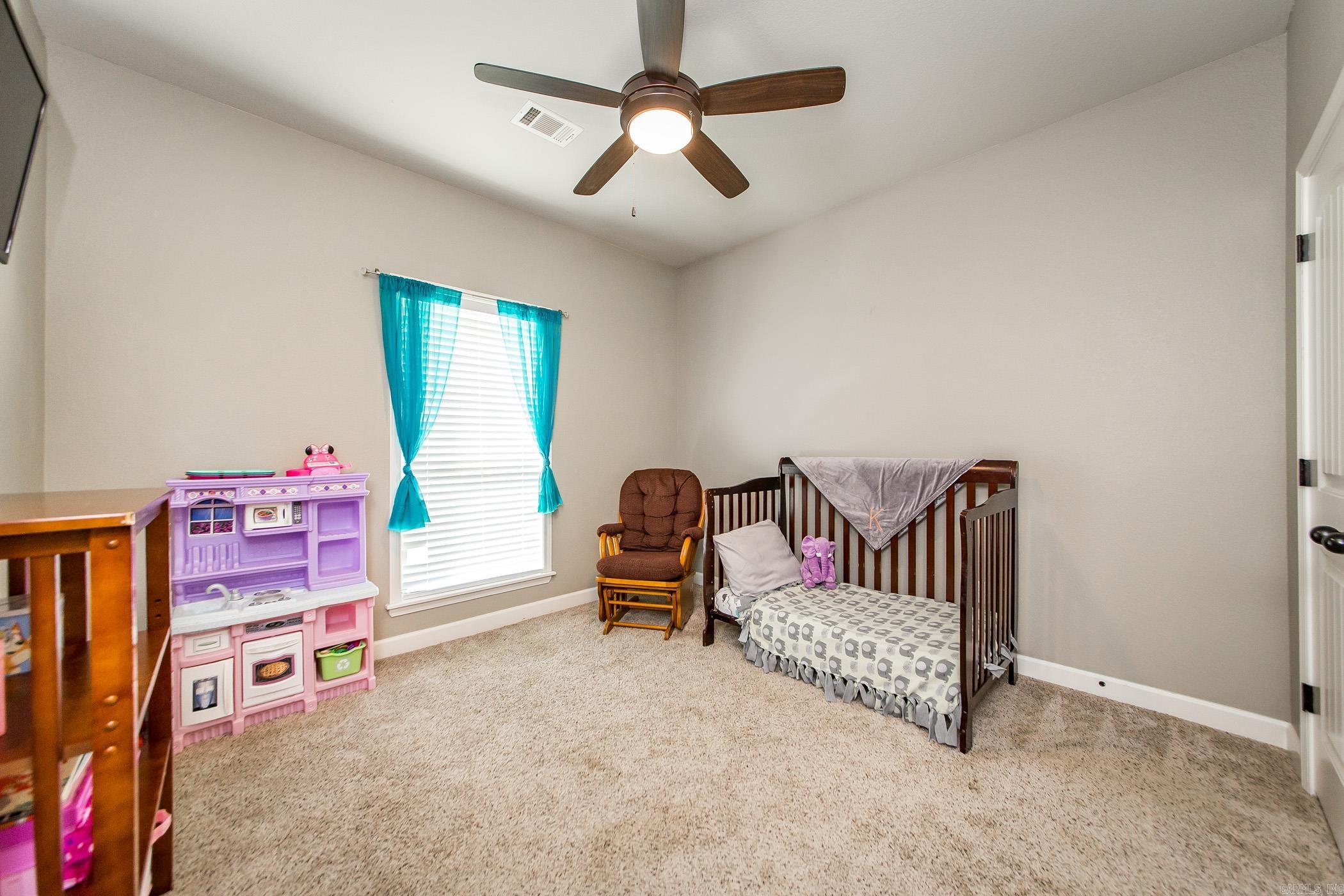 156  Hudson Branch  Austin, AR