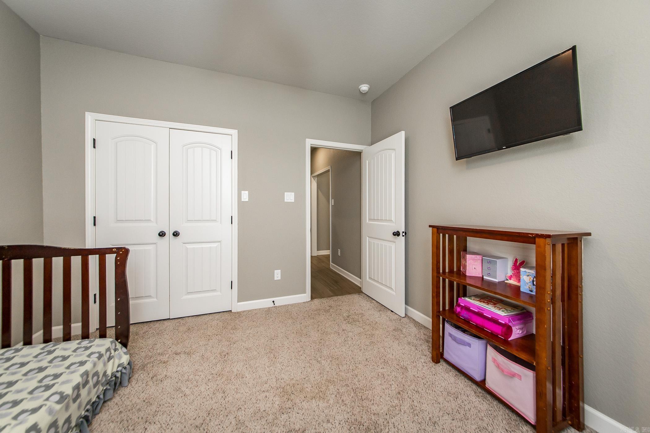 156  Hudson Branch  Austin, AR