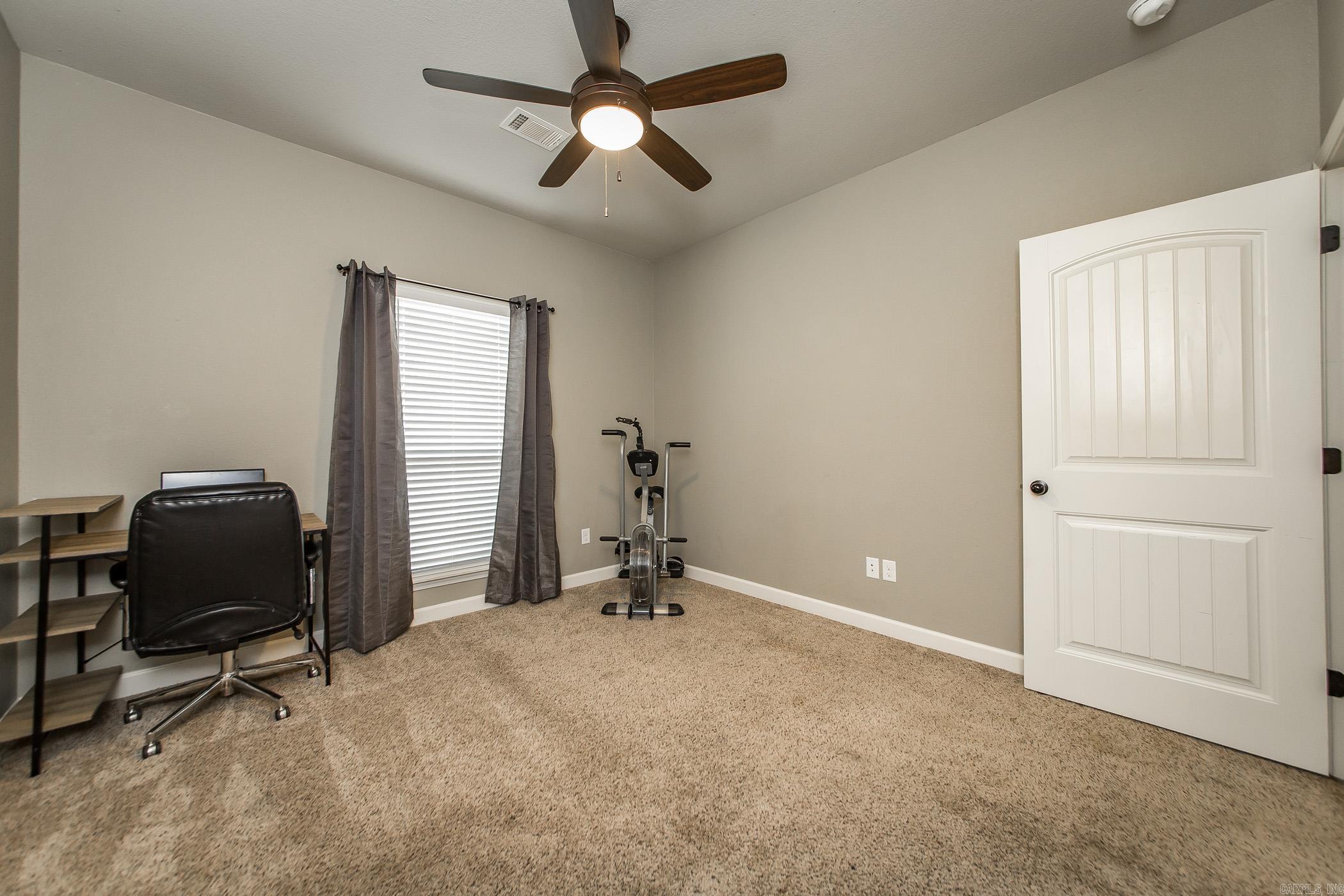 156  Hudson Branch  Austin, AR
