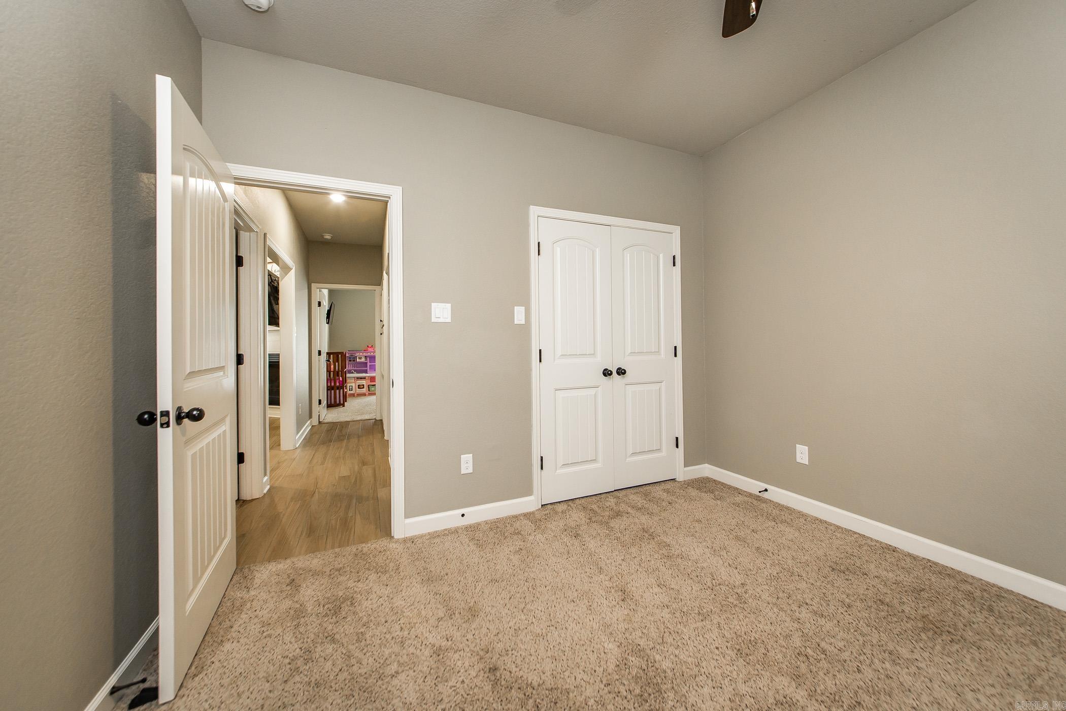 156  Hudson Branch  Austin, AR