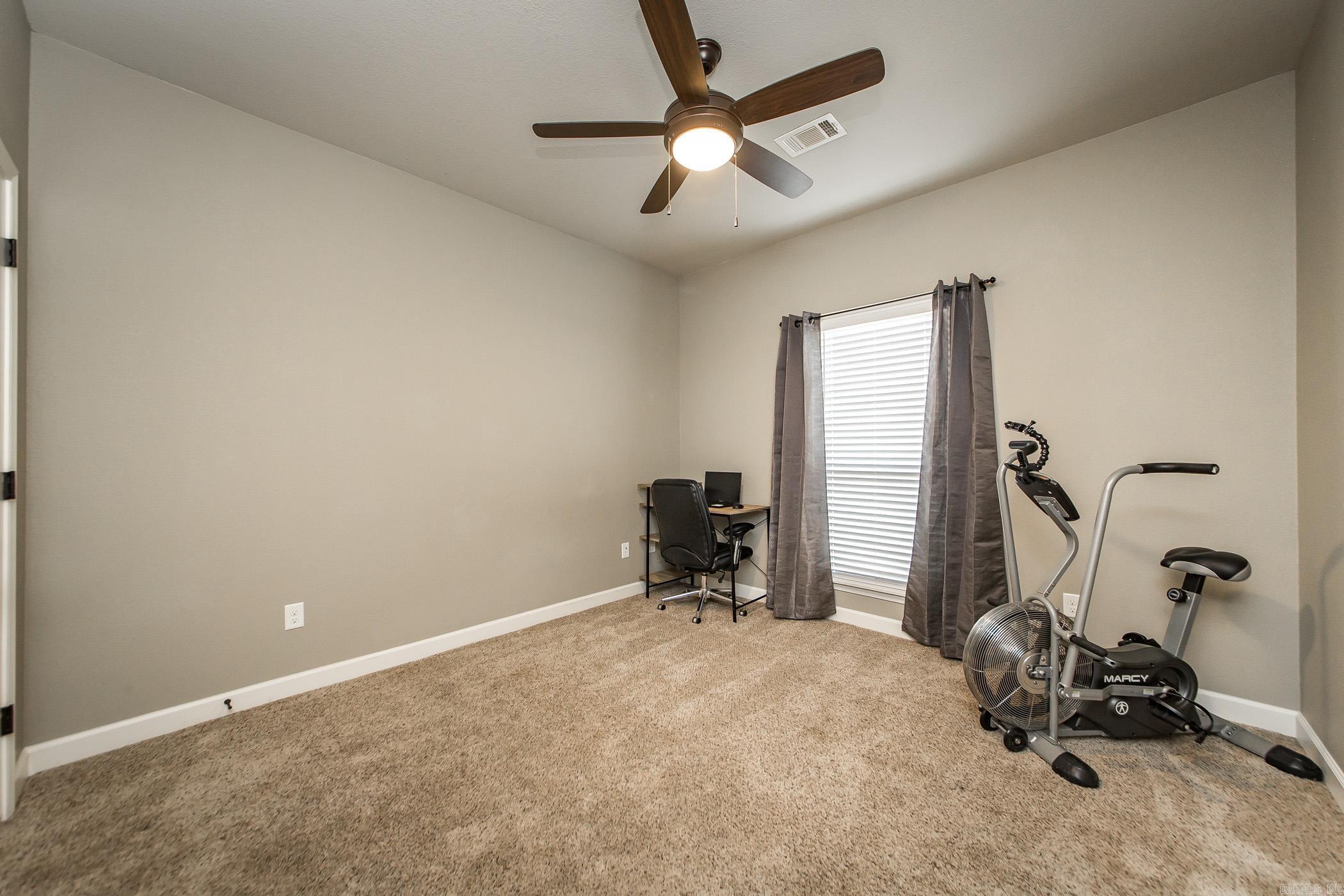 156  Hudson Branch  Austin, AR