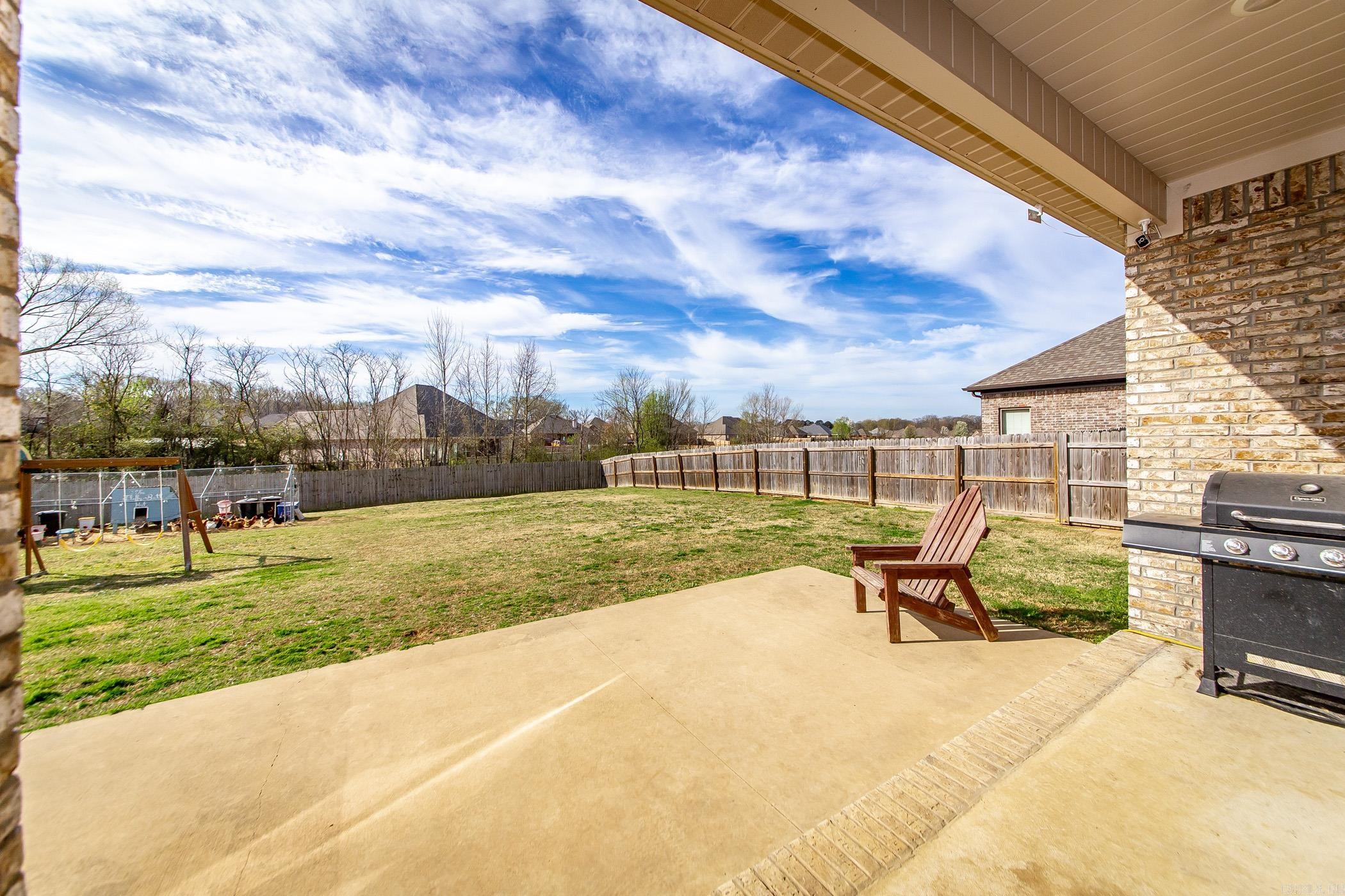 156  Hudson Branch  Austin, AR