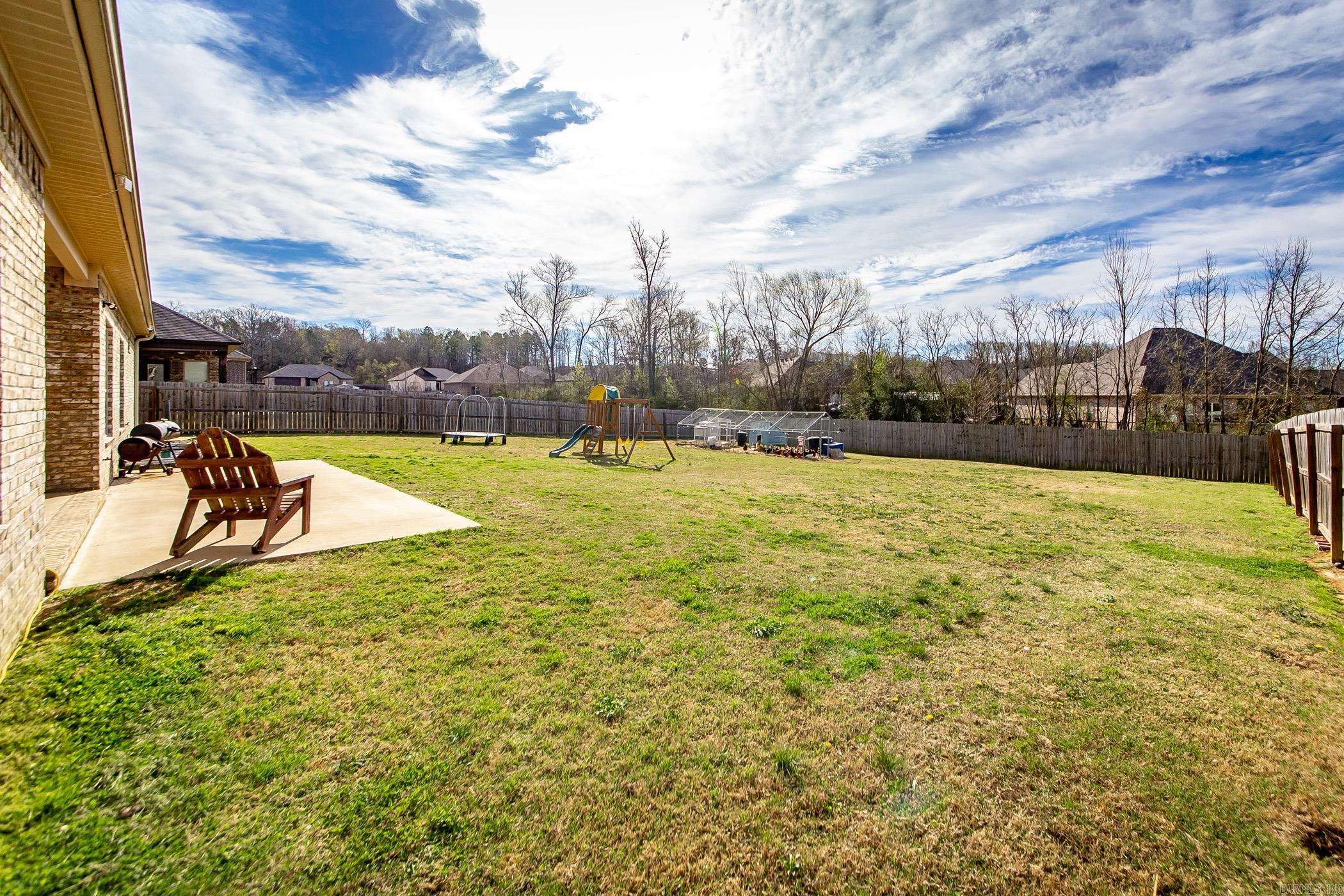 156  Hudson Branch  Austin, AR