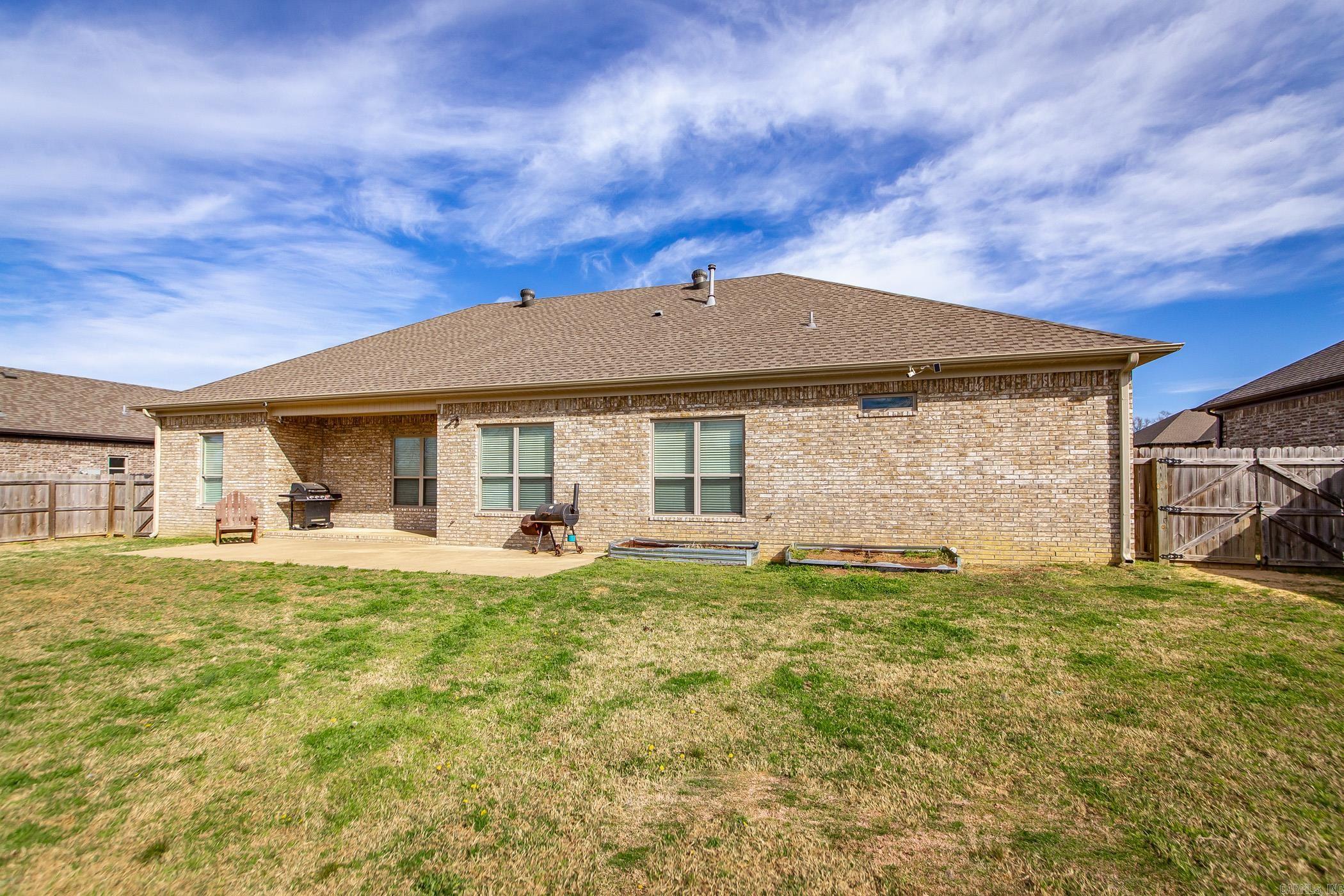 156  Hudson Branch  Austin, AR
