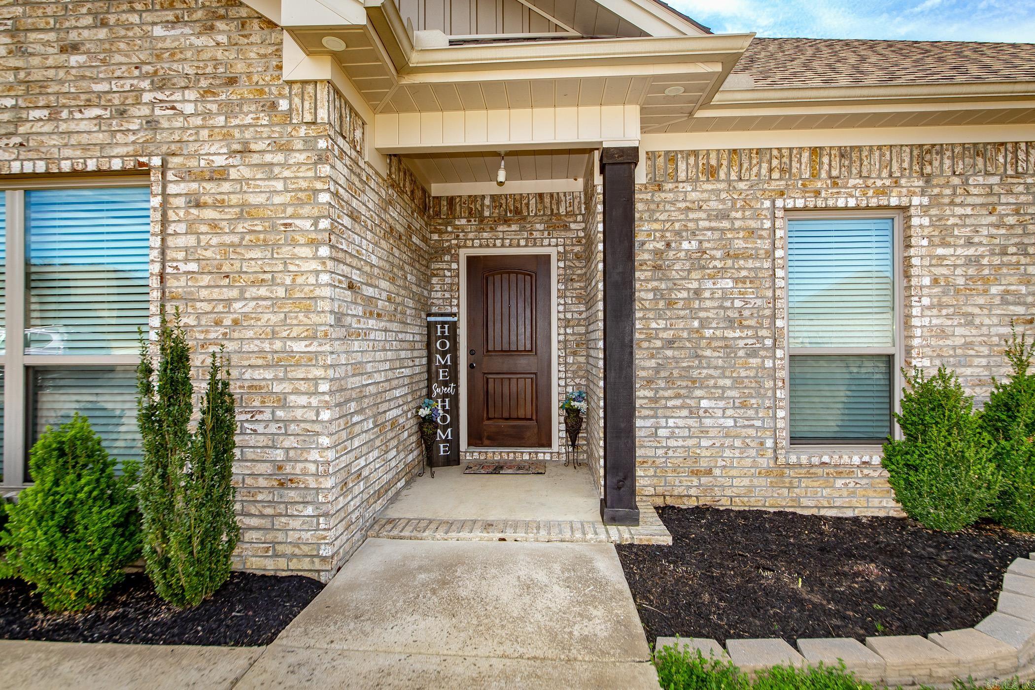 156  Hudson Branch  Austin, AR