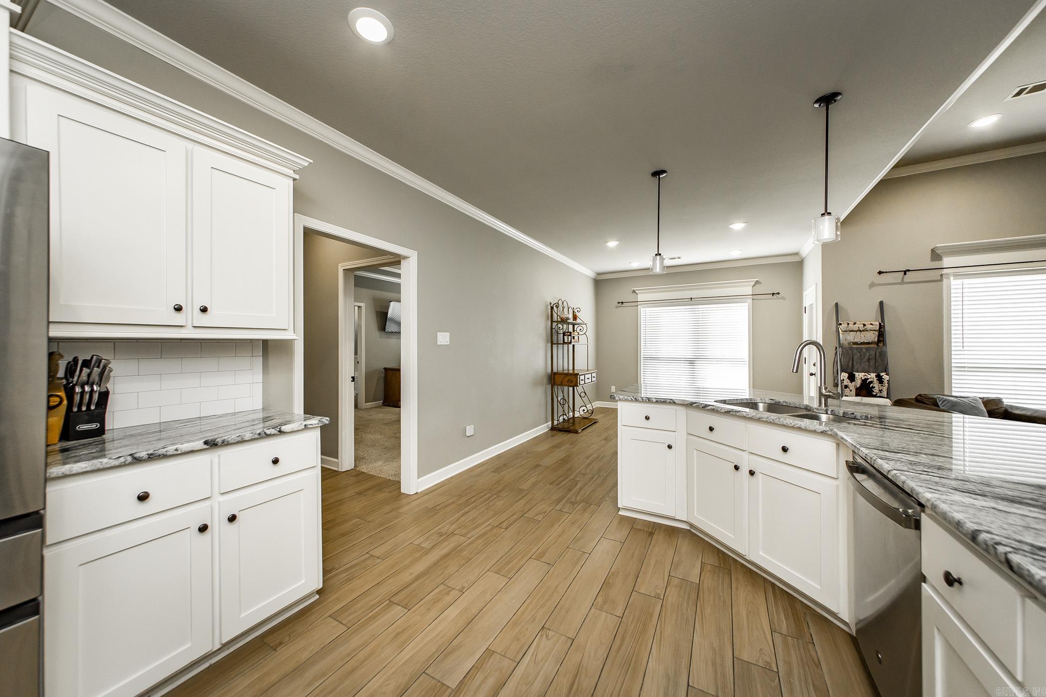 156  Hudson Branch  Austin, AR