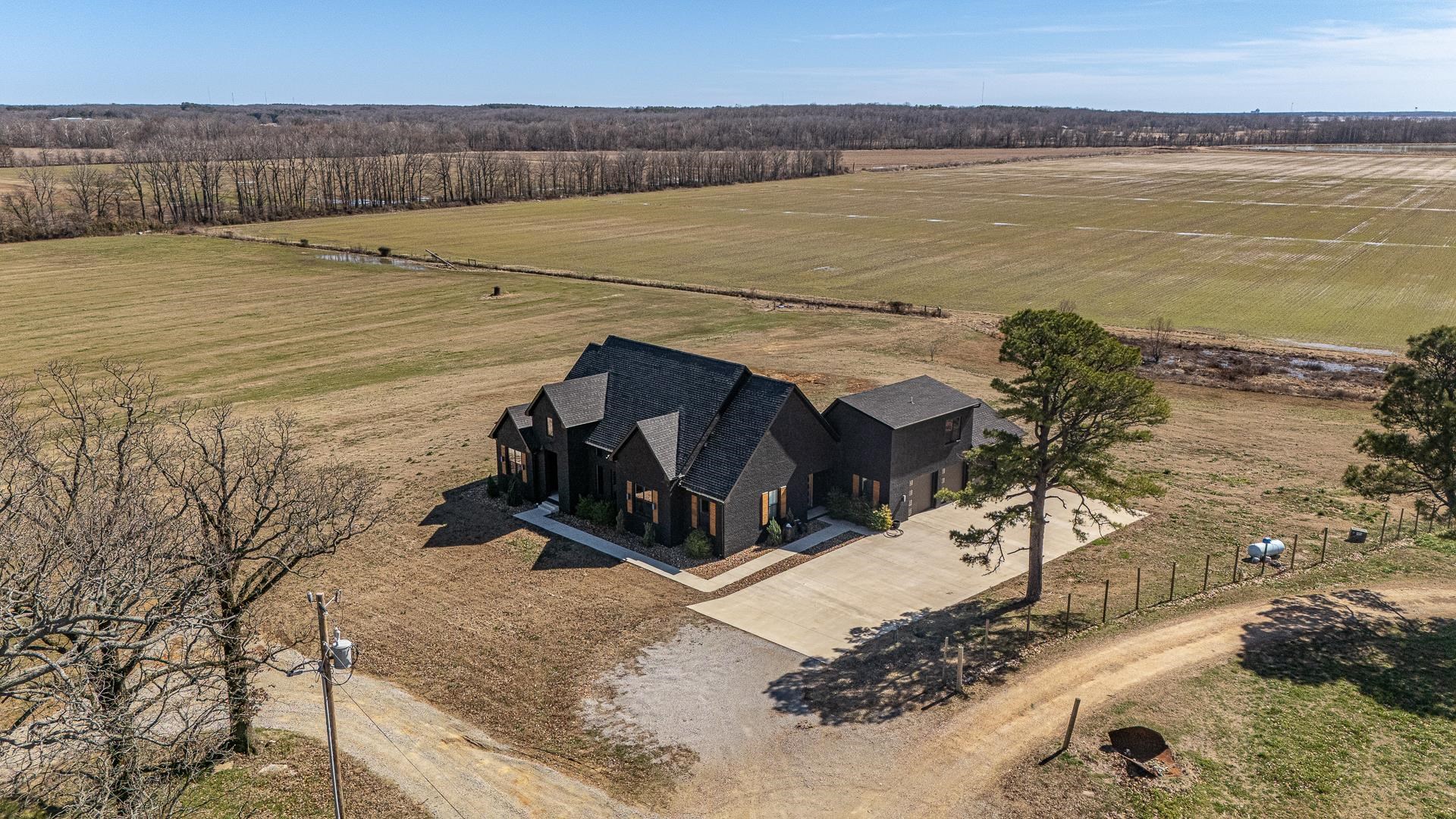 472  CR 149  Jonesboro, AR