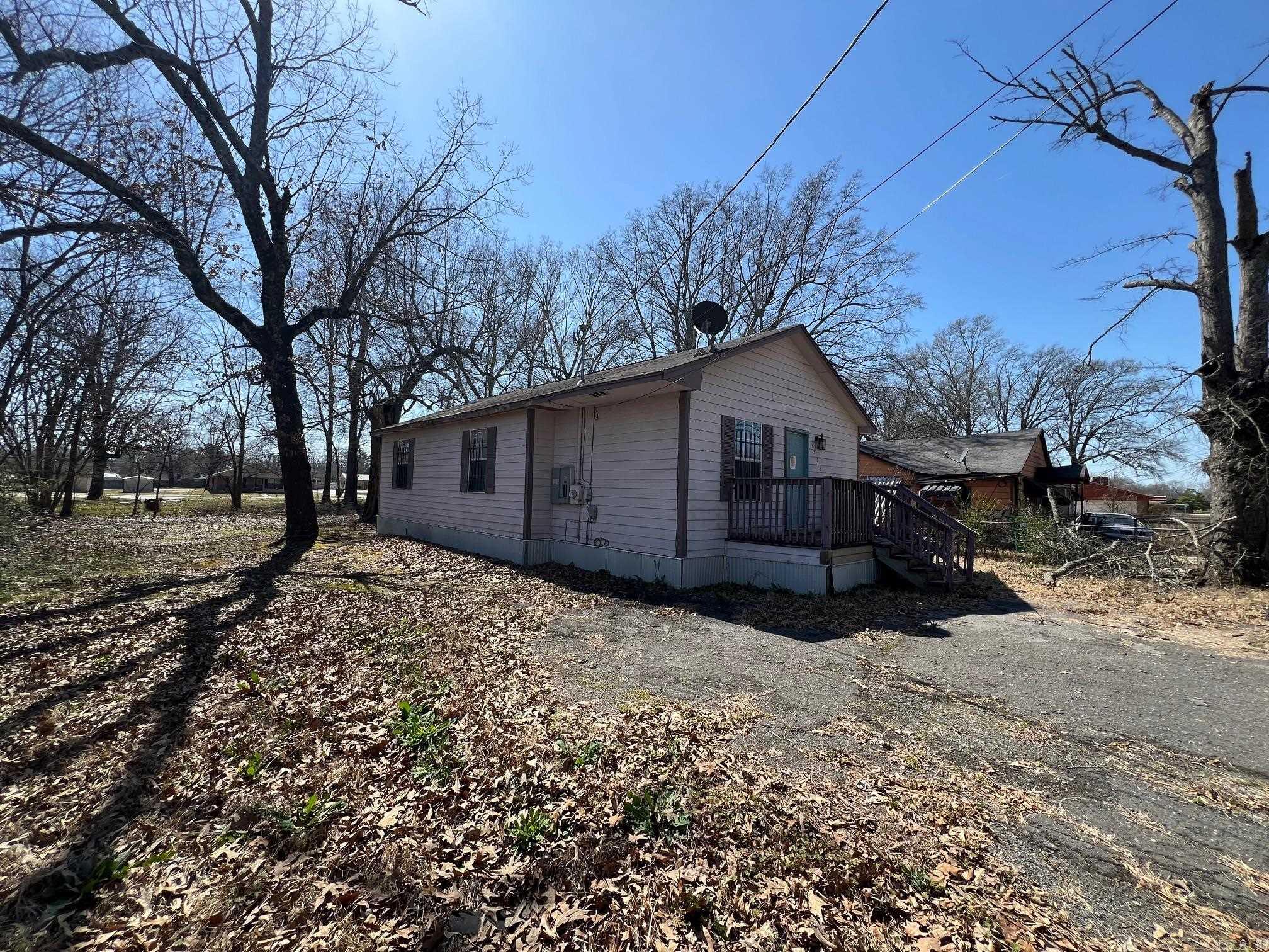 3506  W 12th Ave  Pine Bluff, AR