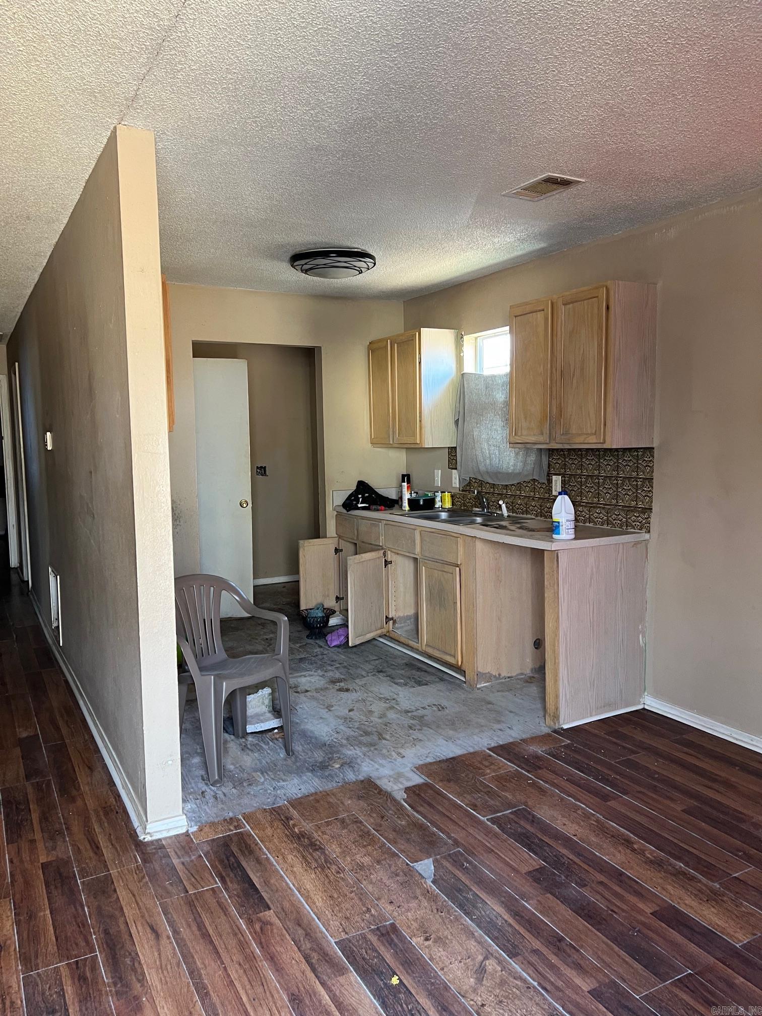 3506  W 12th Ave  Pine Bluff, AR