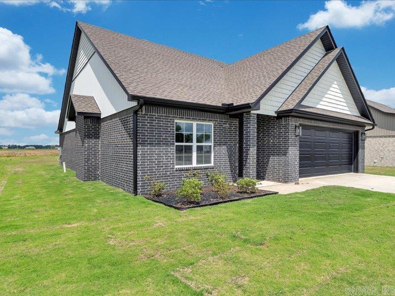 185  Pintail Pointe  Manila, AR