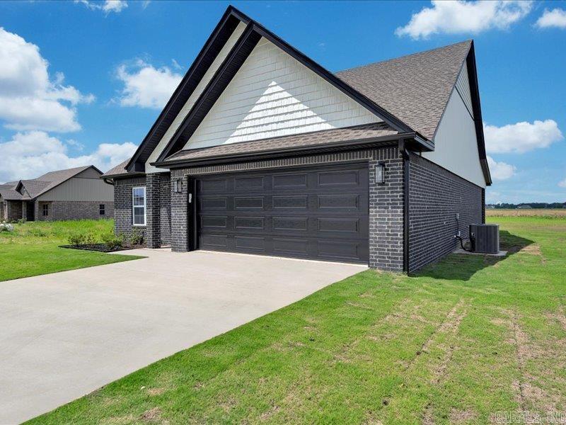 185  Pintail Pointe  Manila, AR