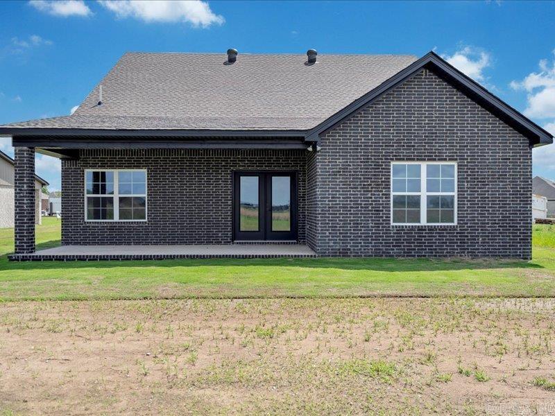 185  Pintail Pointe  Manila, AR