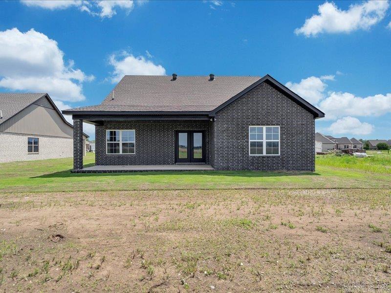 185  Pintail Pointe  Manila, AR