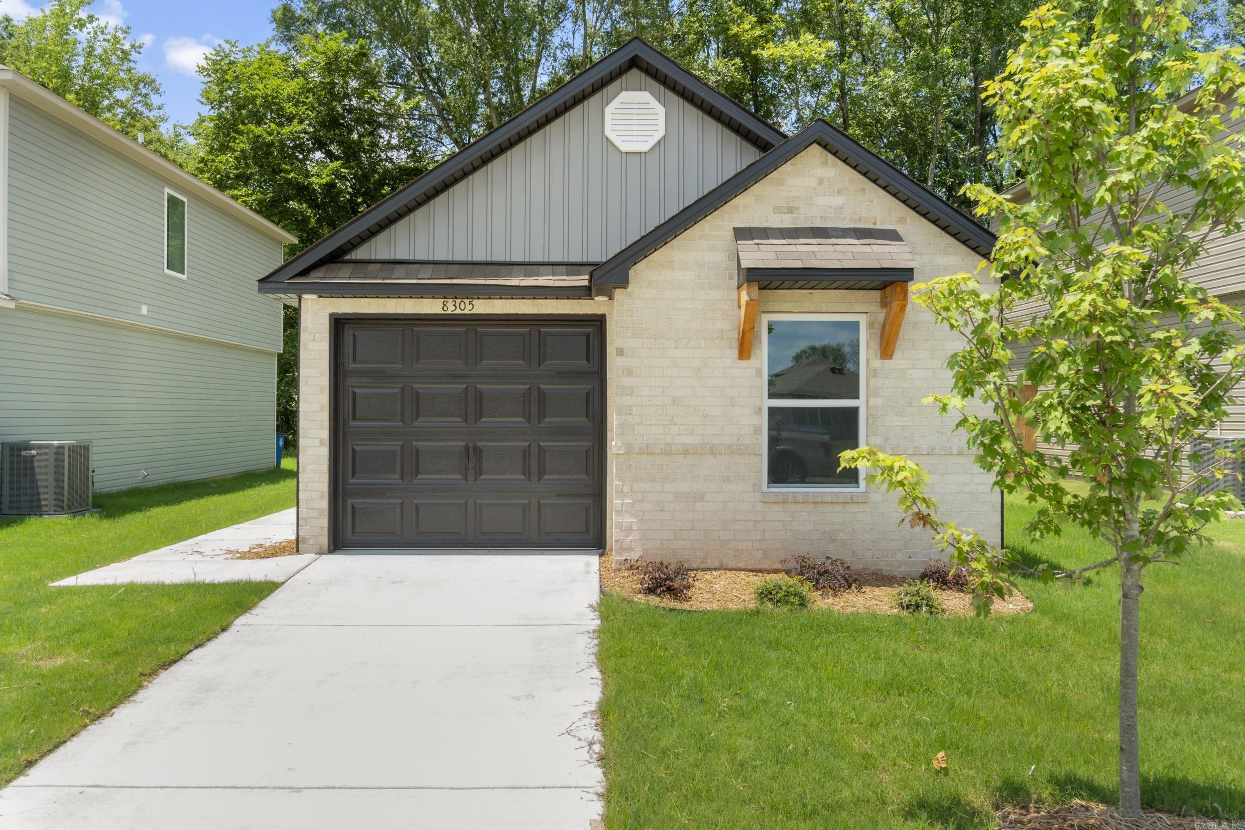 8305 Fitzgerald Lane