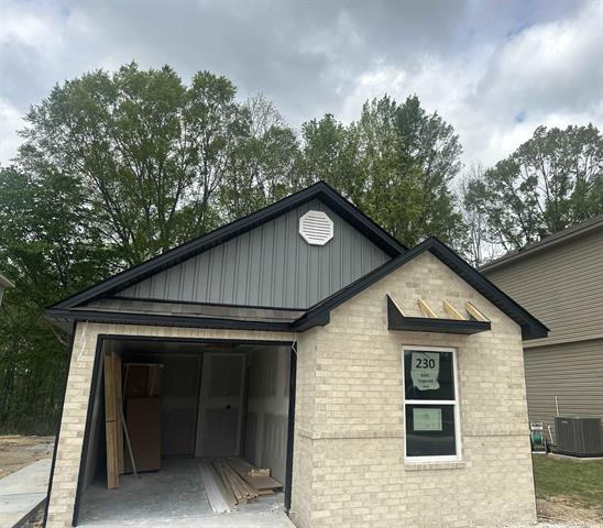 8305  Fitzgerald Lot 230 Block 0 North Little Rock, AR