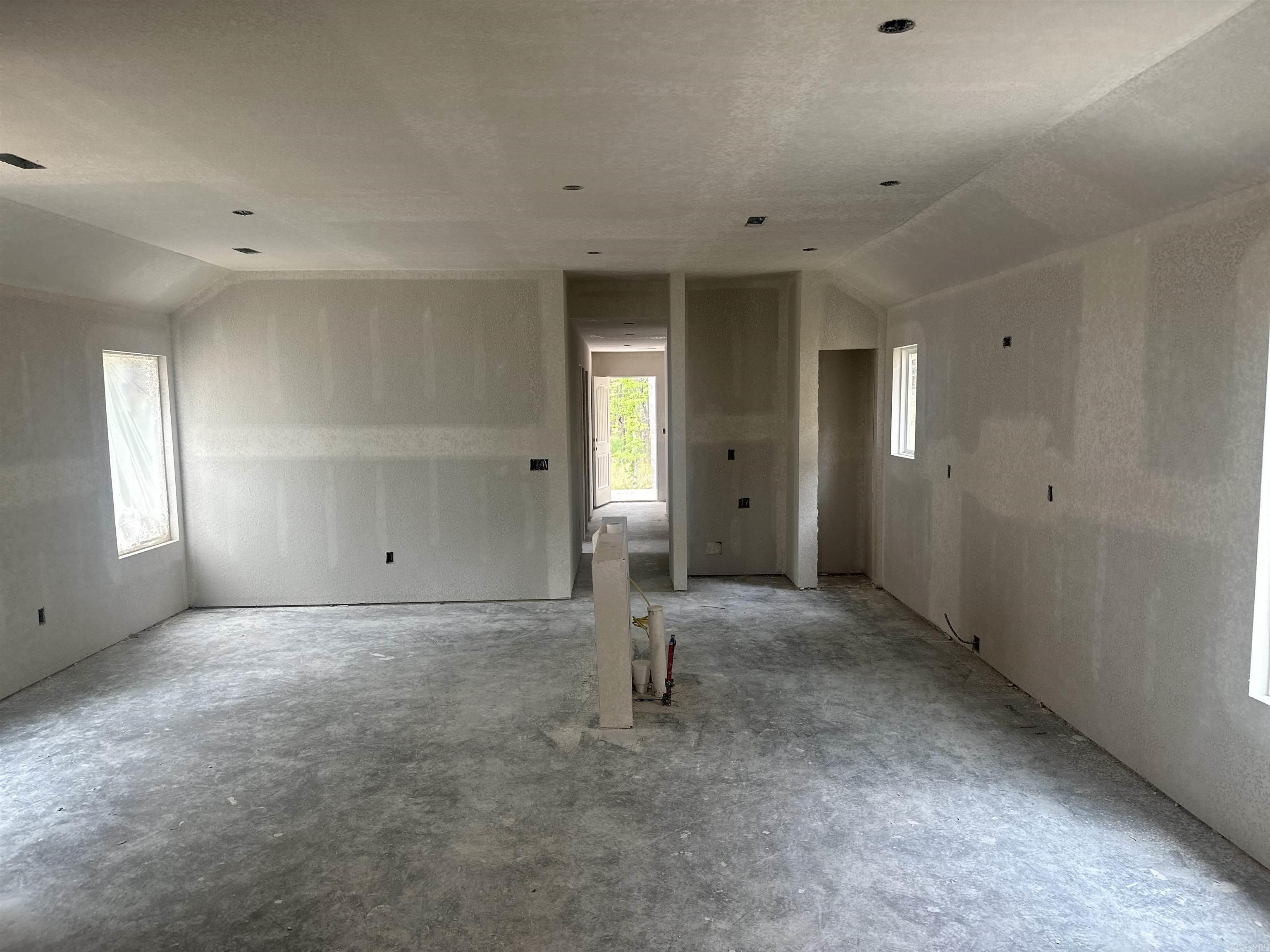 8305  Fitzgerald Lot 230 Block 0 North Little Rock, AR