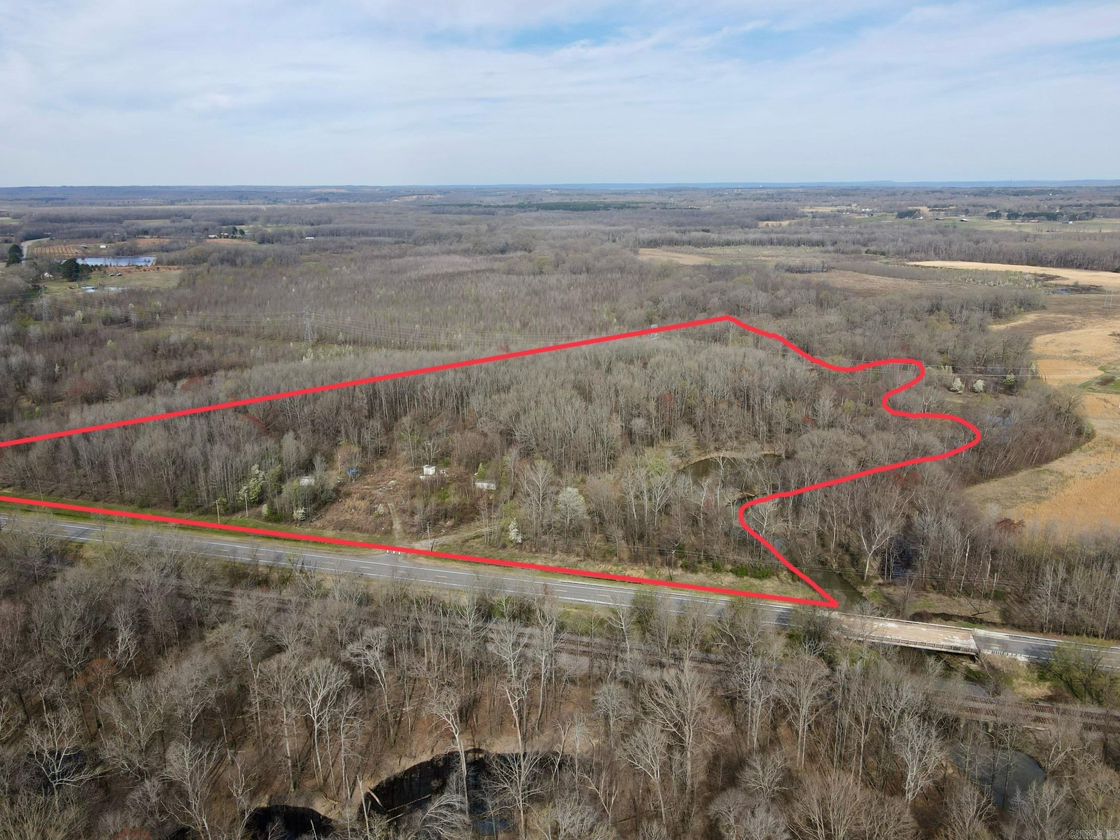 3926  Highway 367 S  Garner, AR