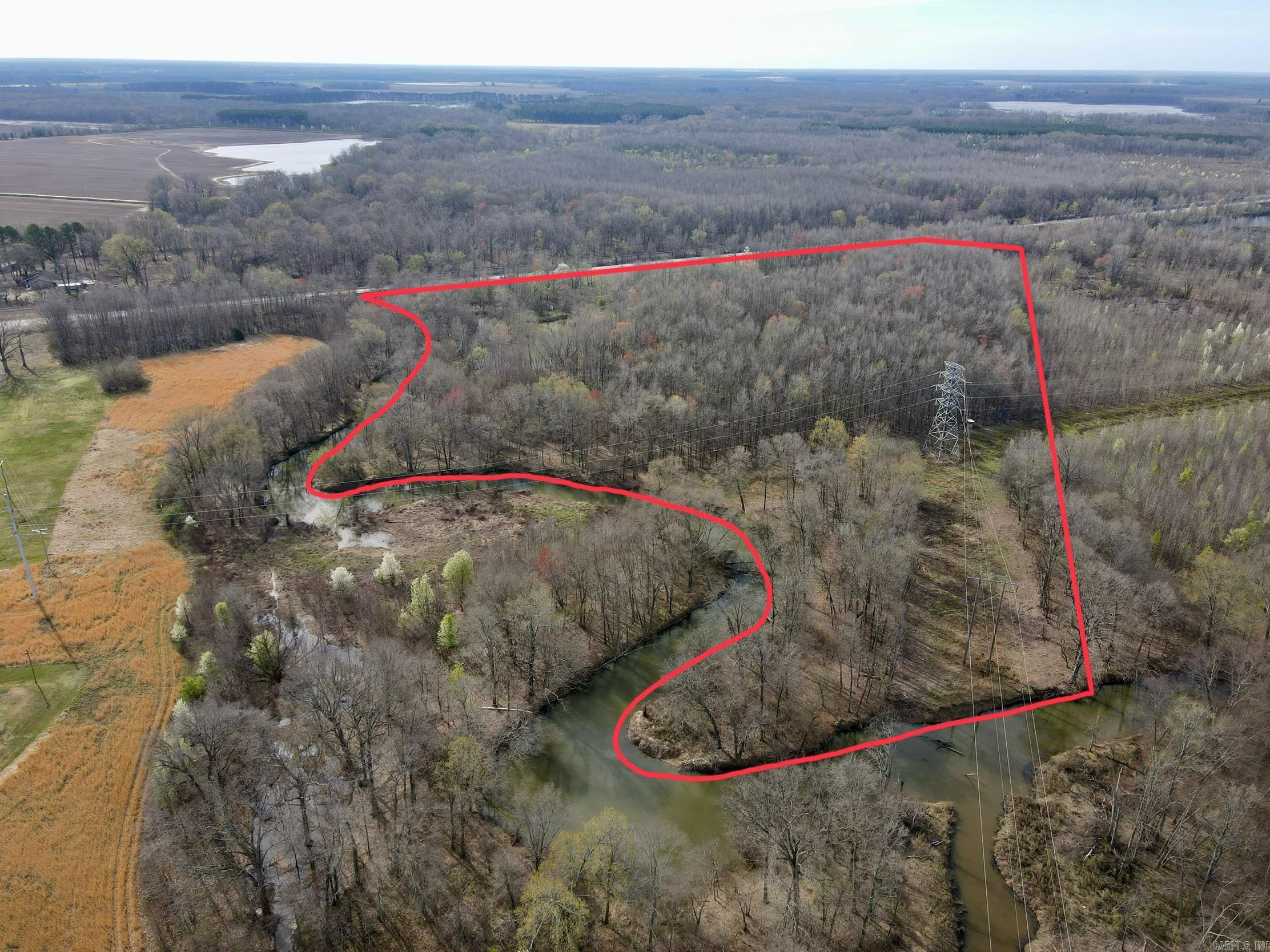 3926  Highway 367 S  Garner, AR