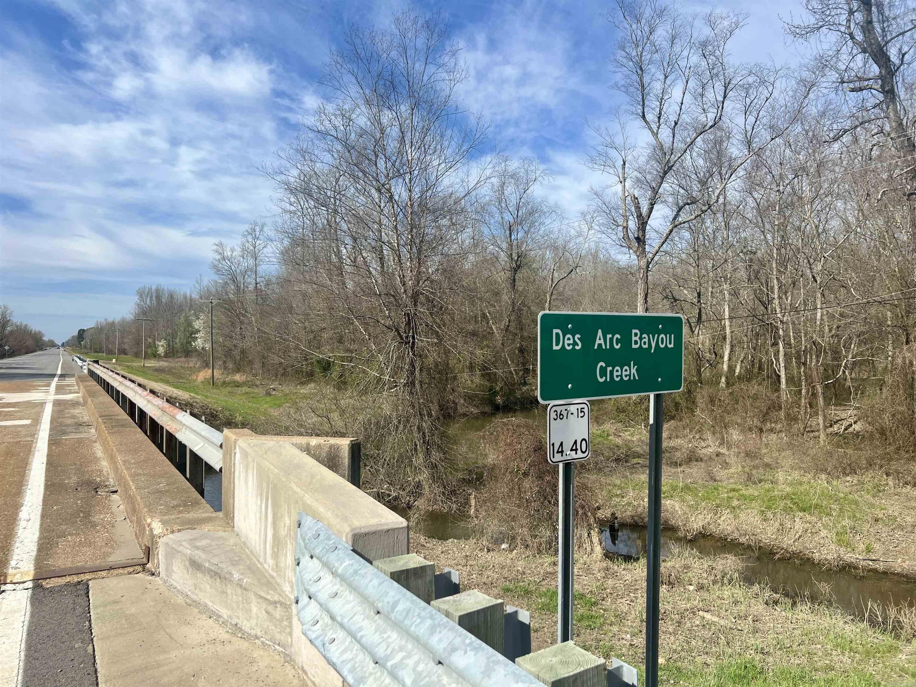 3926  Highway 367 S  Garner, AR