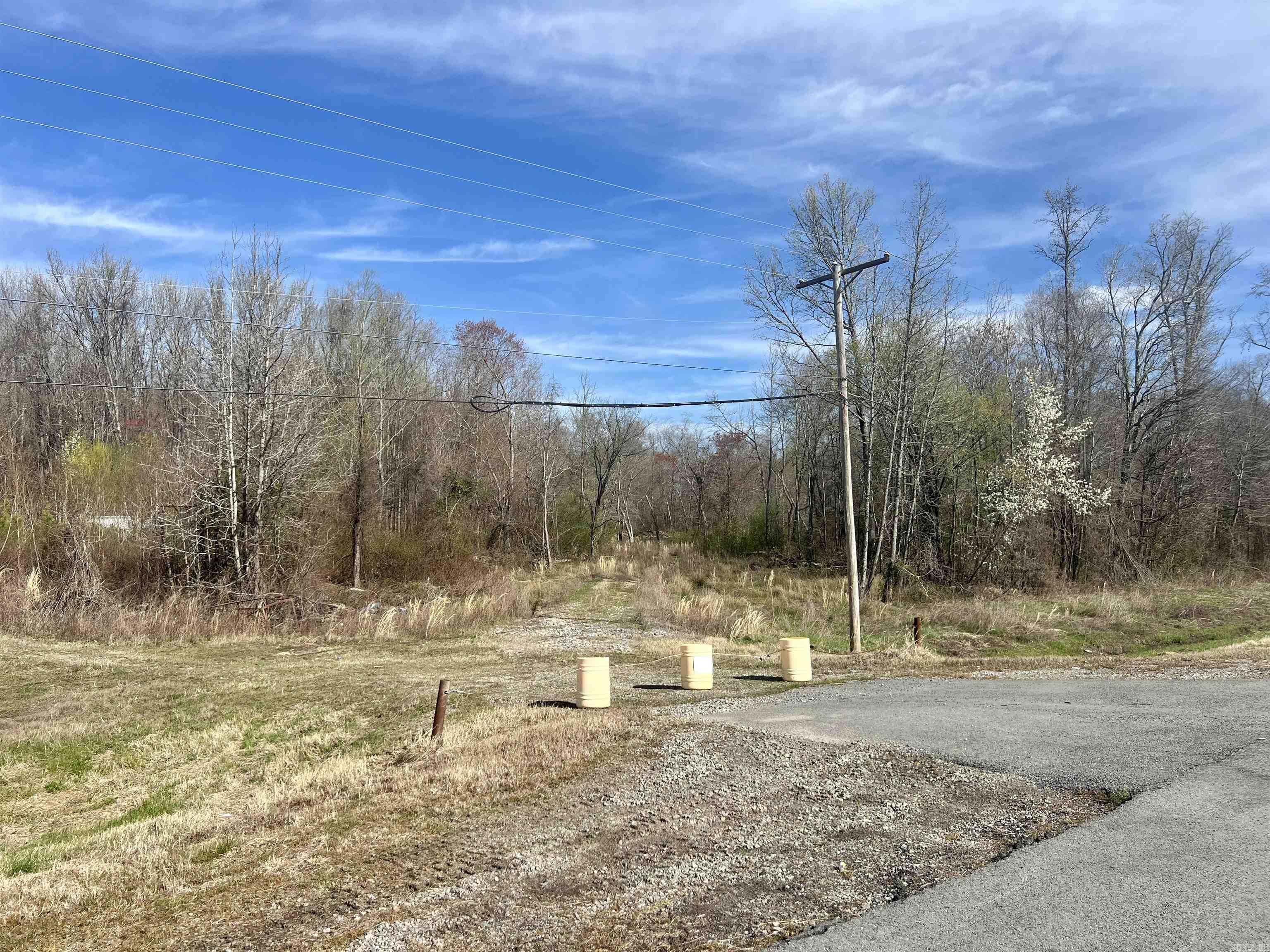 3926  Highway 367 S  Garner, AR