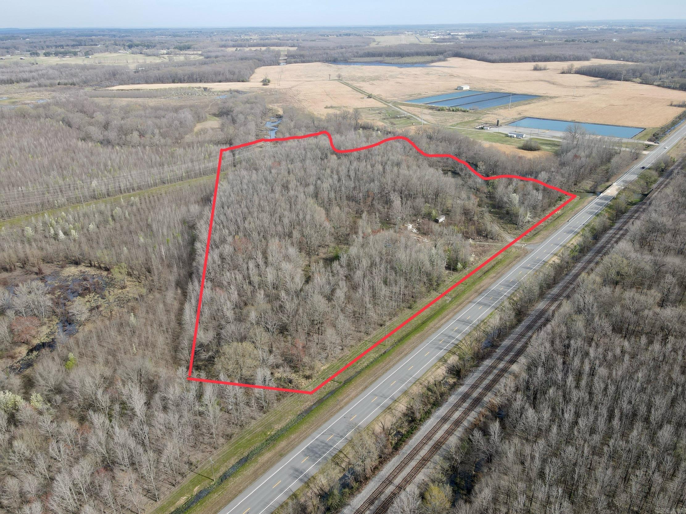 3926  Highway 367 S  Garner, AR