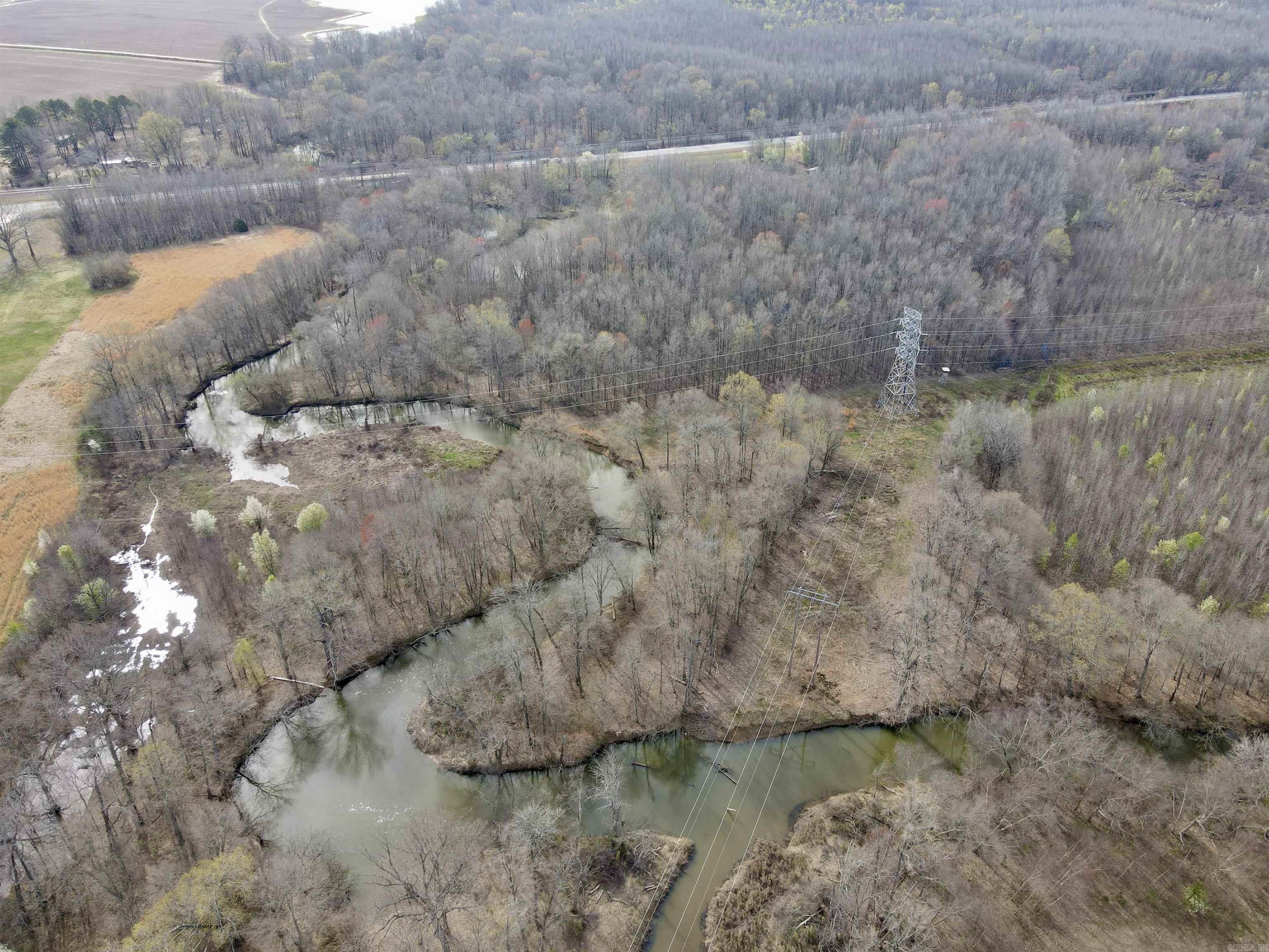 3926  Highway 367 S  Garner, AR