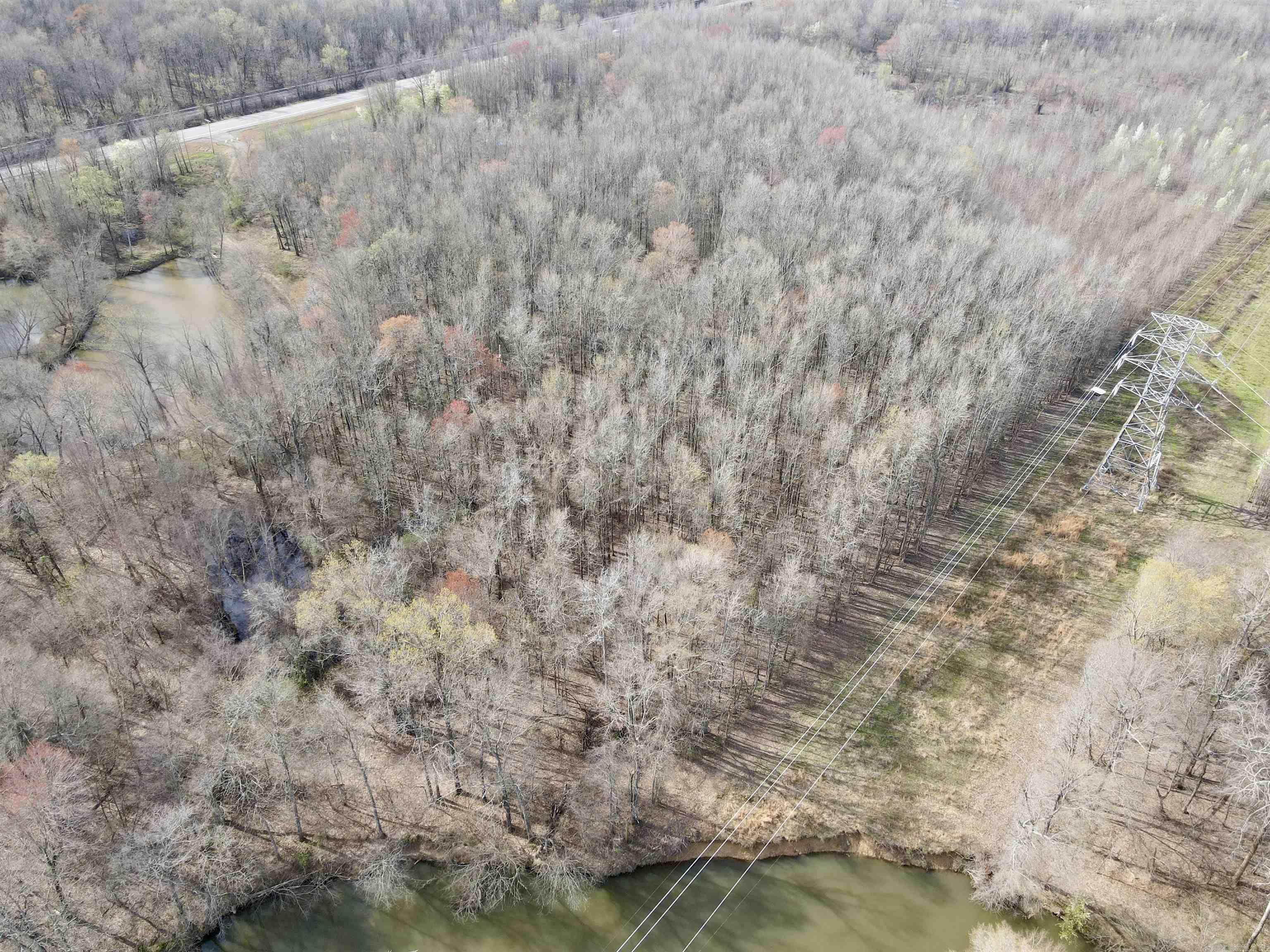 3926  Highway 367 S  Garner, AR