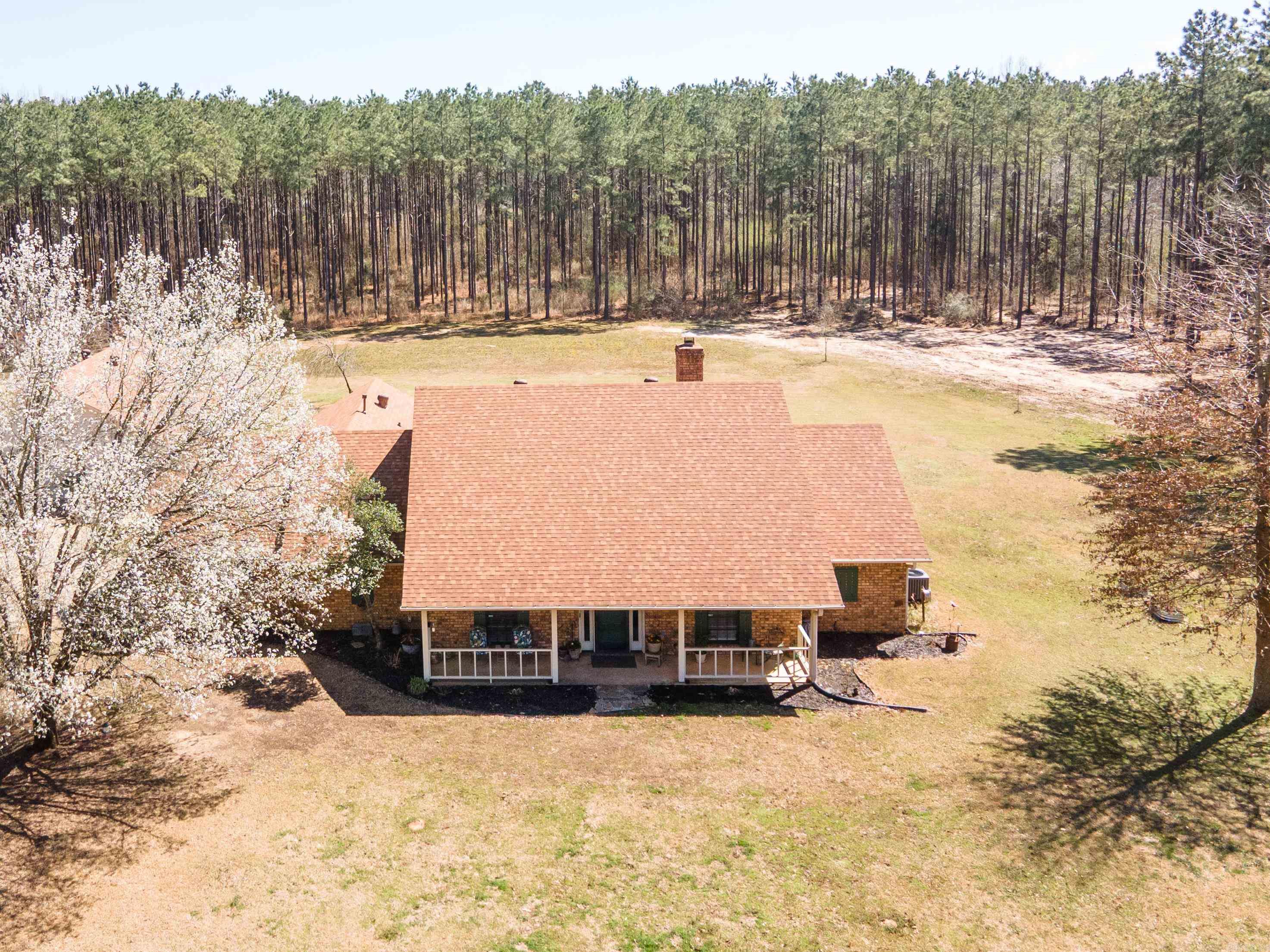 2367  Columbia Road 15  Magnolia, AR