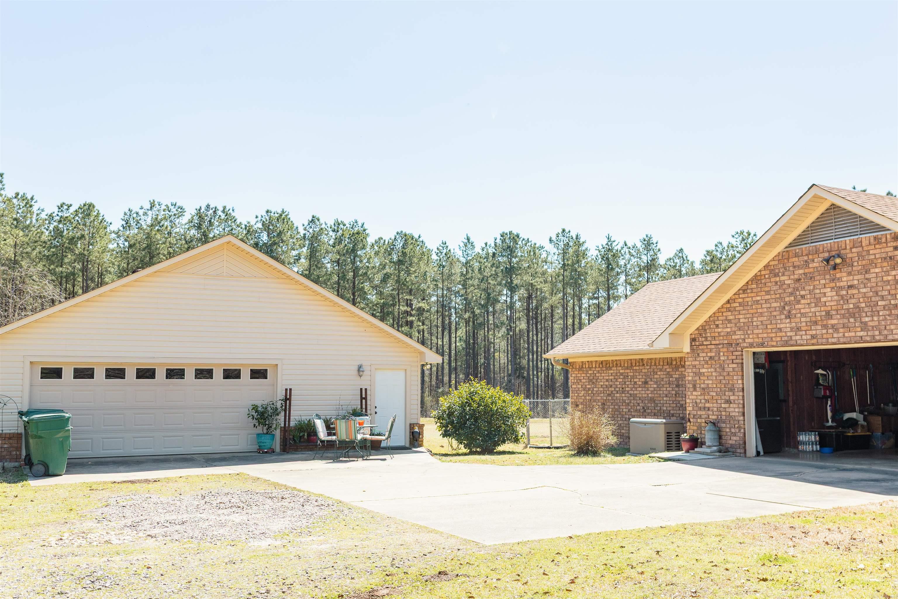 2367  Columbia Road 15  Magnolia, AR