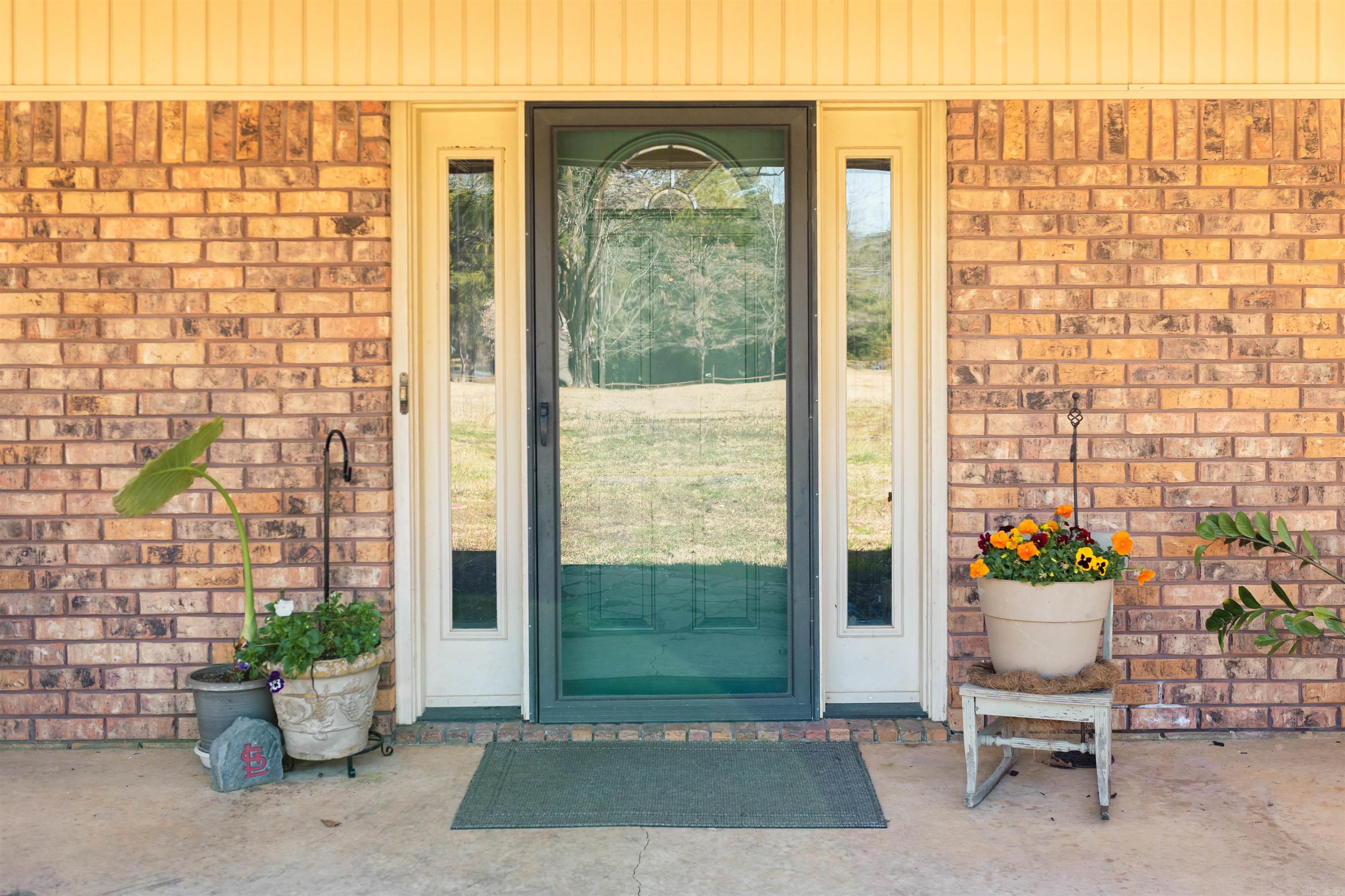 2367  Columbia Road 15  Magnolia, AR