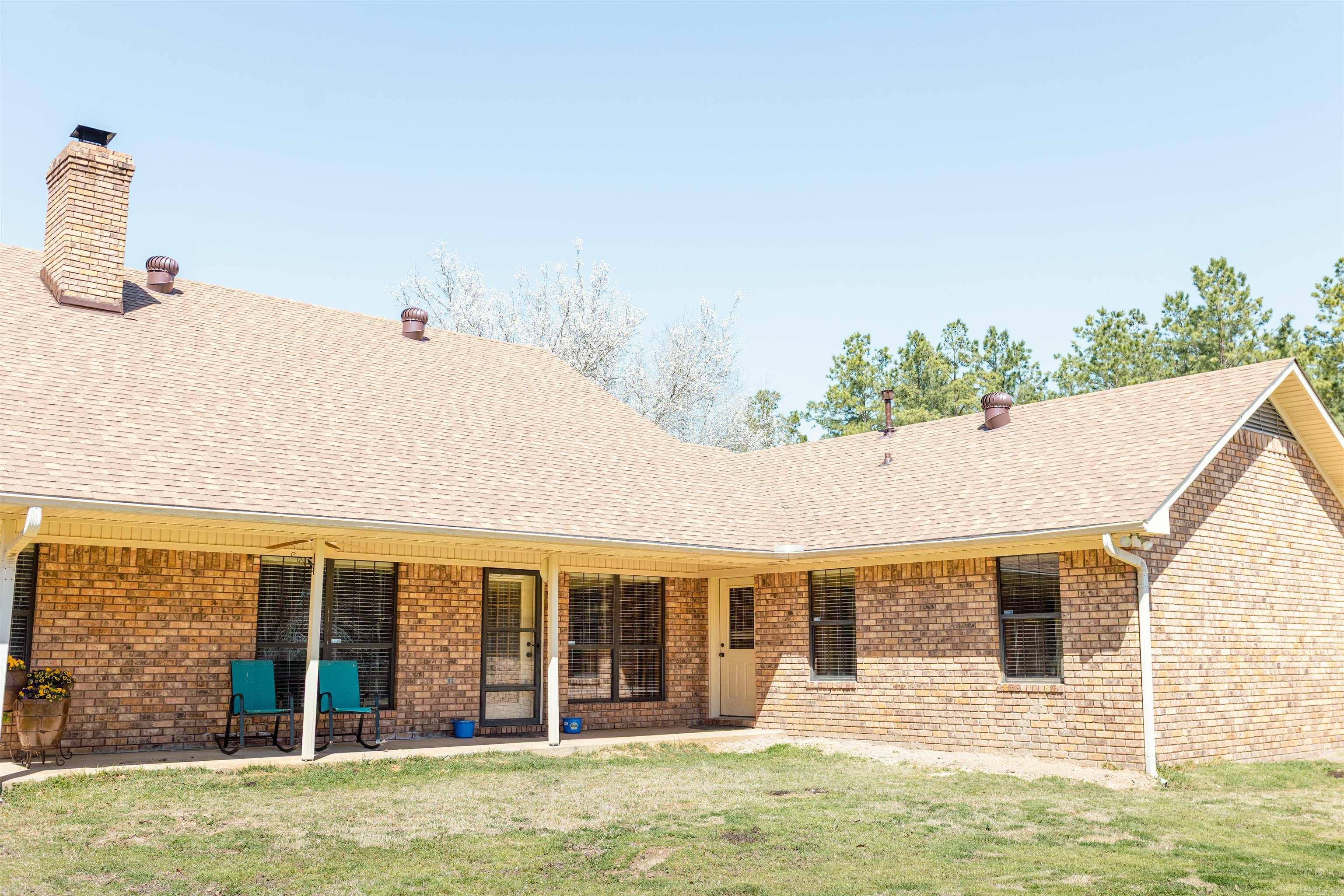 2367  Columbia Road 15  Magnolia, AR