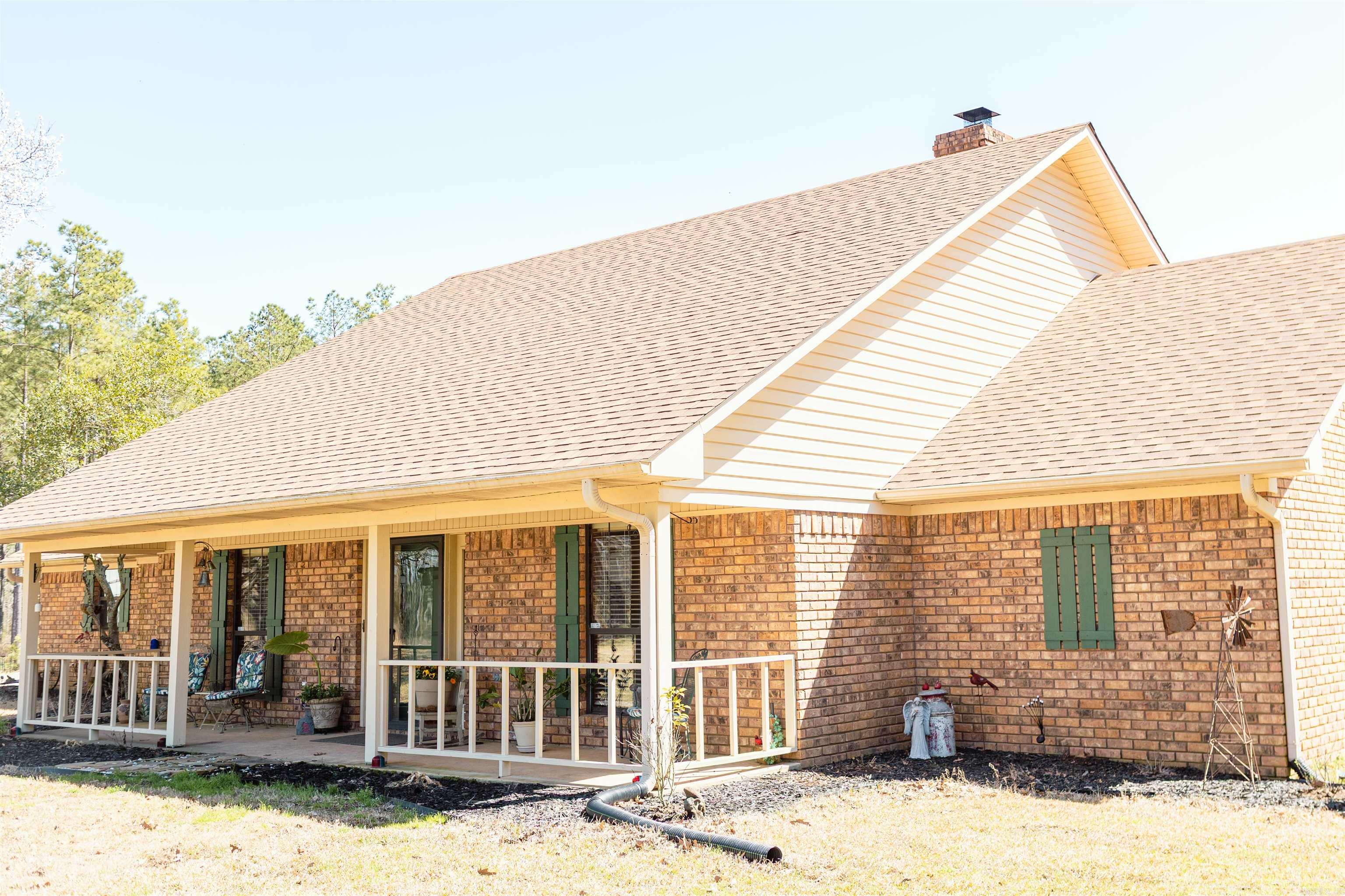 2367  Columbia Road 15  Magnolia, AR