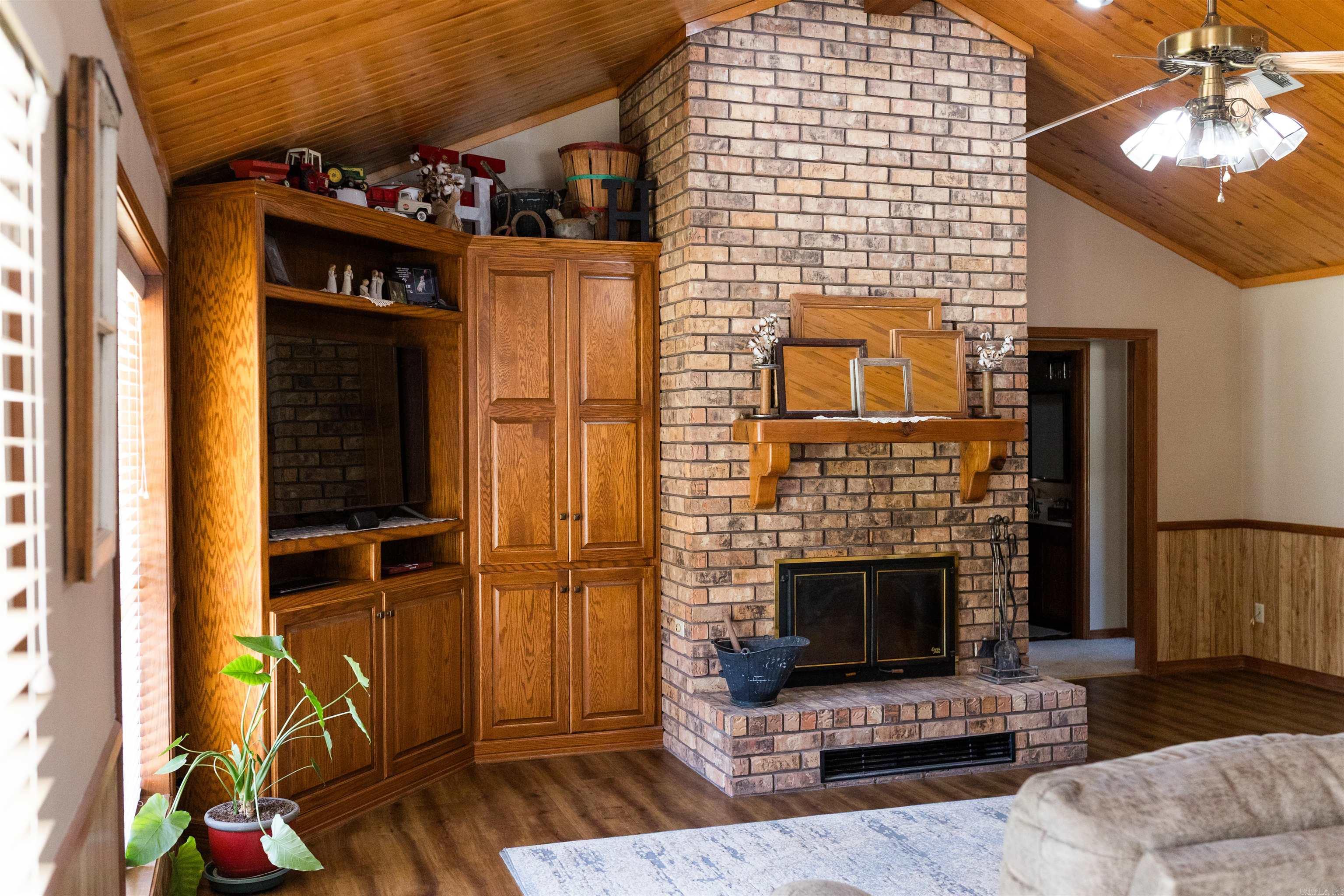 2367  Columbia Road 15  Magnolia, AR