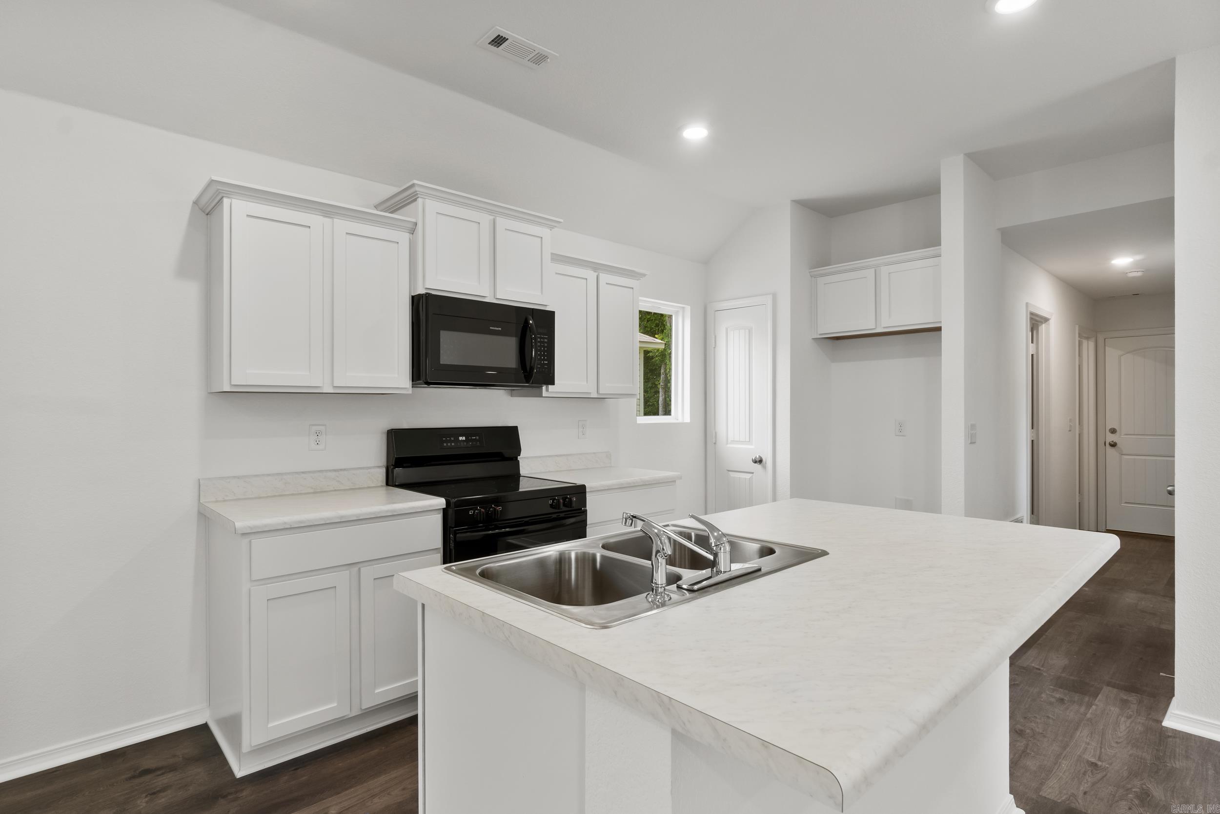 8209 Fitzgerald Lot 232 Block 0 North Little Rock, AR