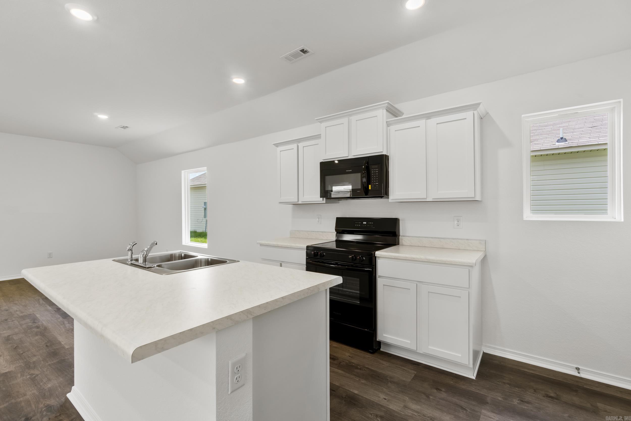 8209 Fitzgerald Lot 232 Block 0 North Little Rock, AR